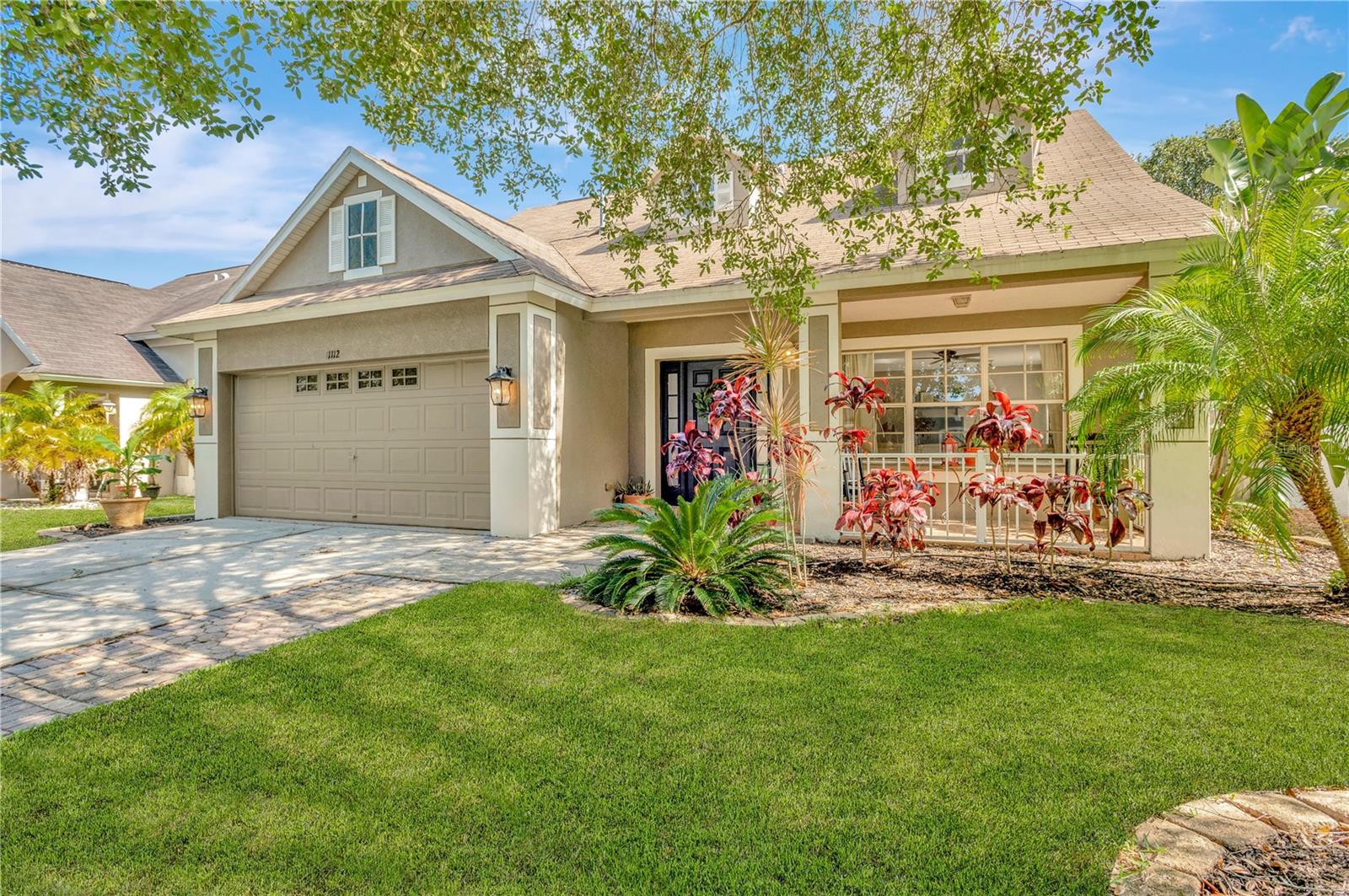 11112 NEWBRIDGE DR
