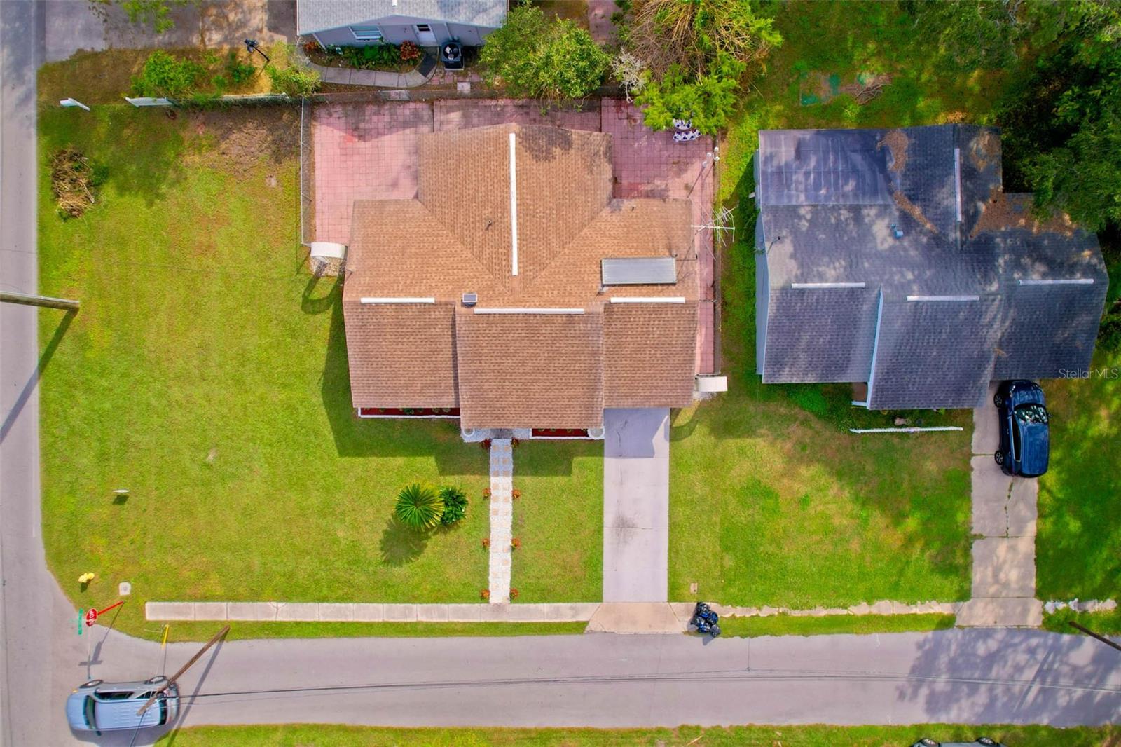 5718 ORANGE GROVE AVE