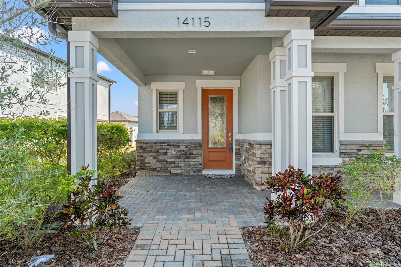 14115 INDIGO RIDGE LN