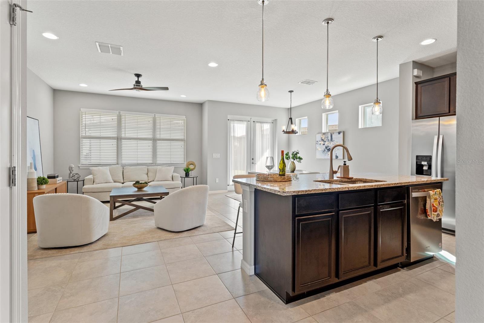 14115 INDIGO RIDGE LN