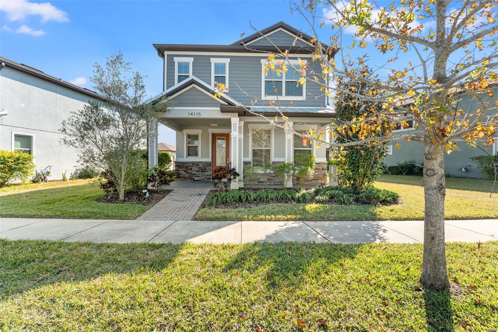 14115 INDIGO RIDGE LN