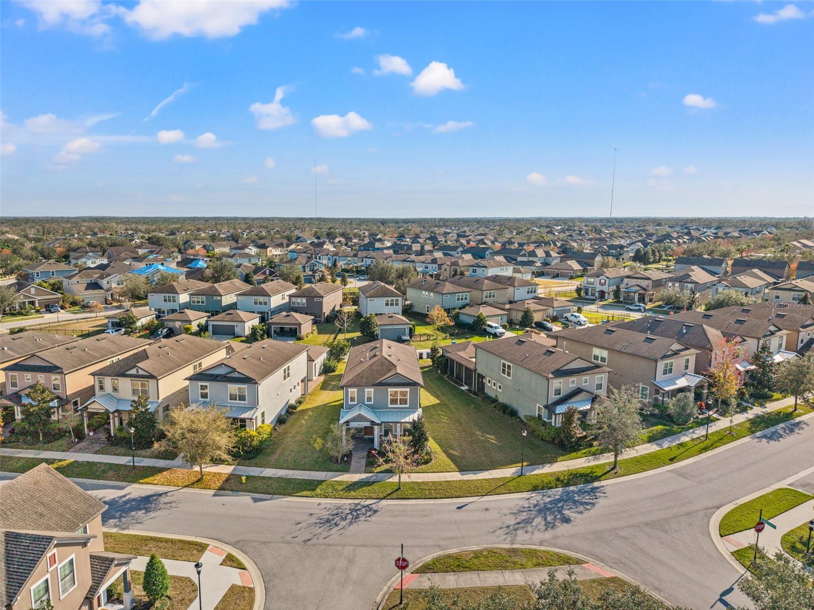 14115 INDIGO RIDGE LN