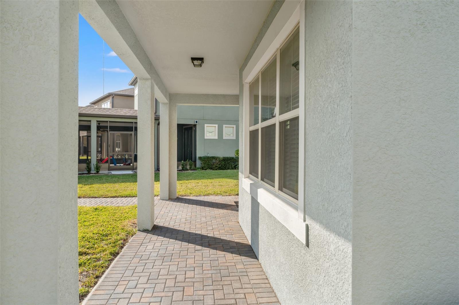 14115 INDIGO RIDGE LN