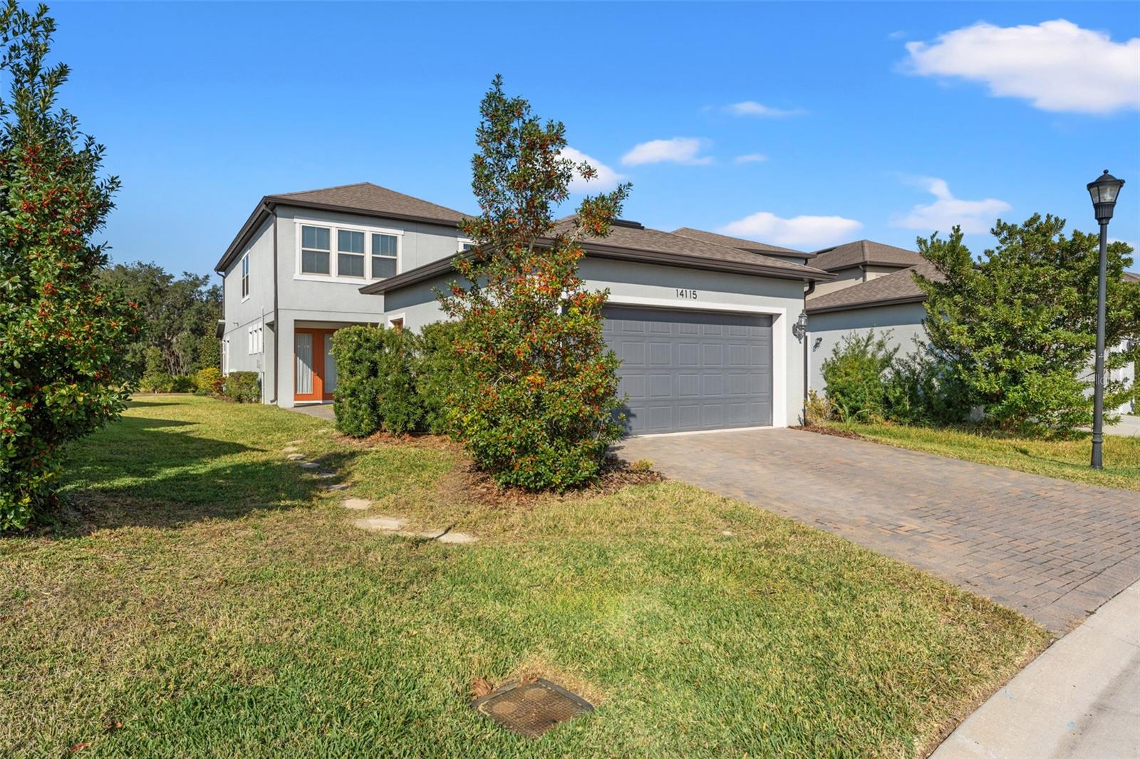 14115 INDIGO RIDGE LN
