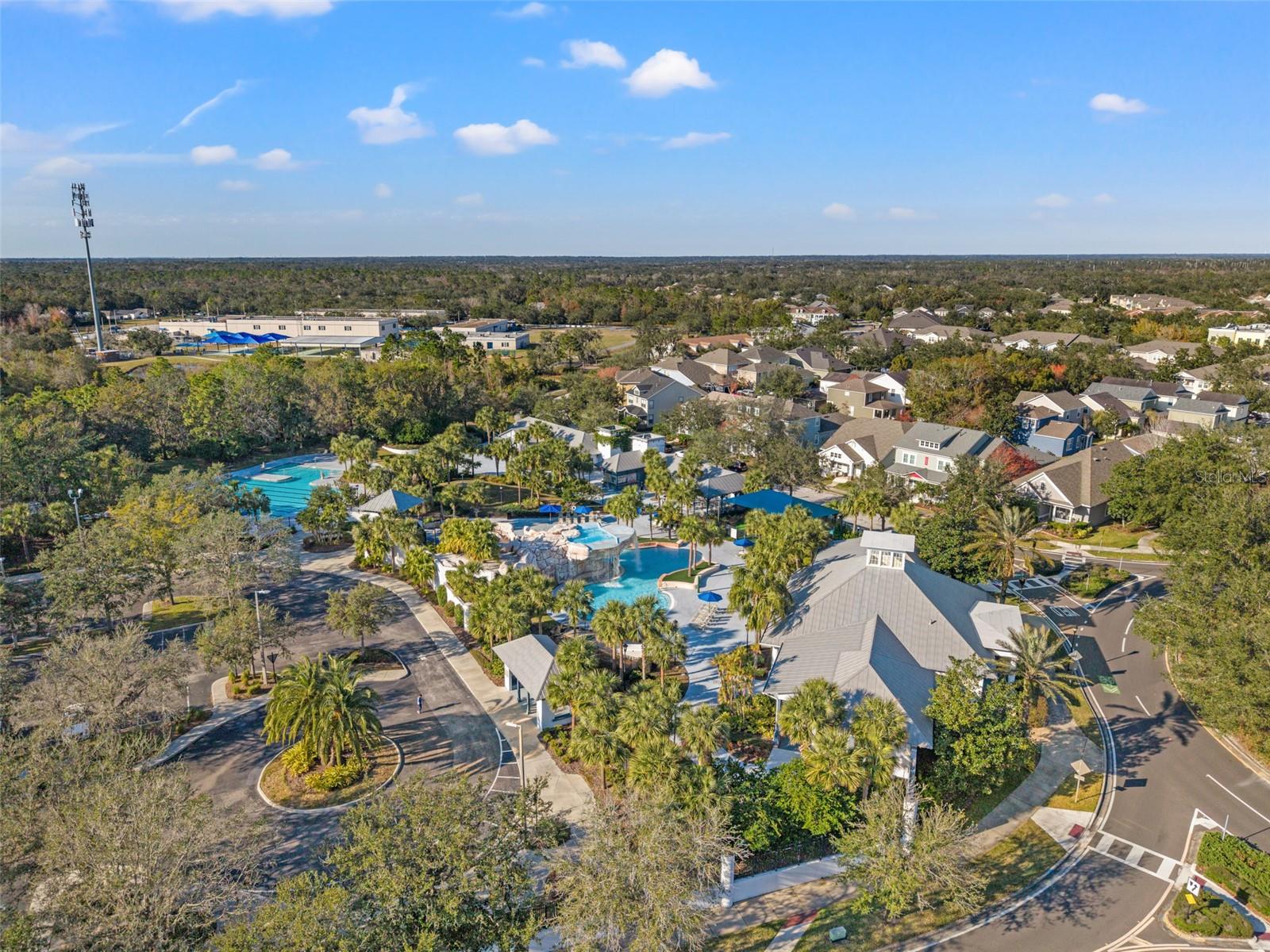 14115 INDIGO RIDGE LN