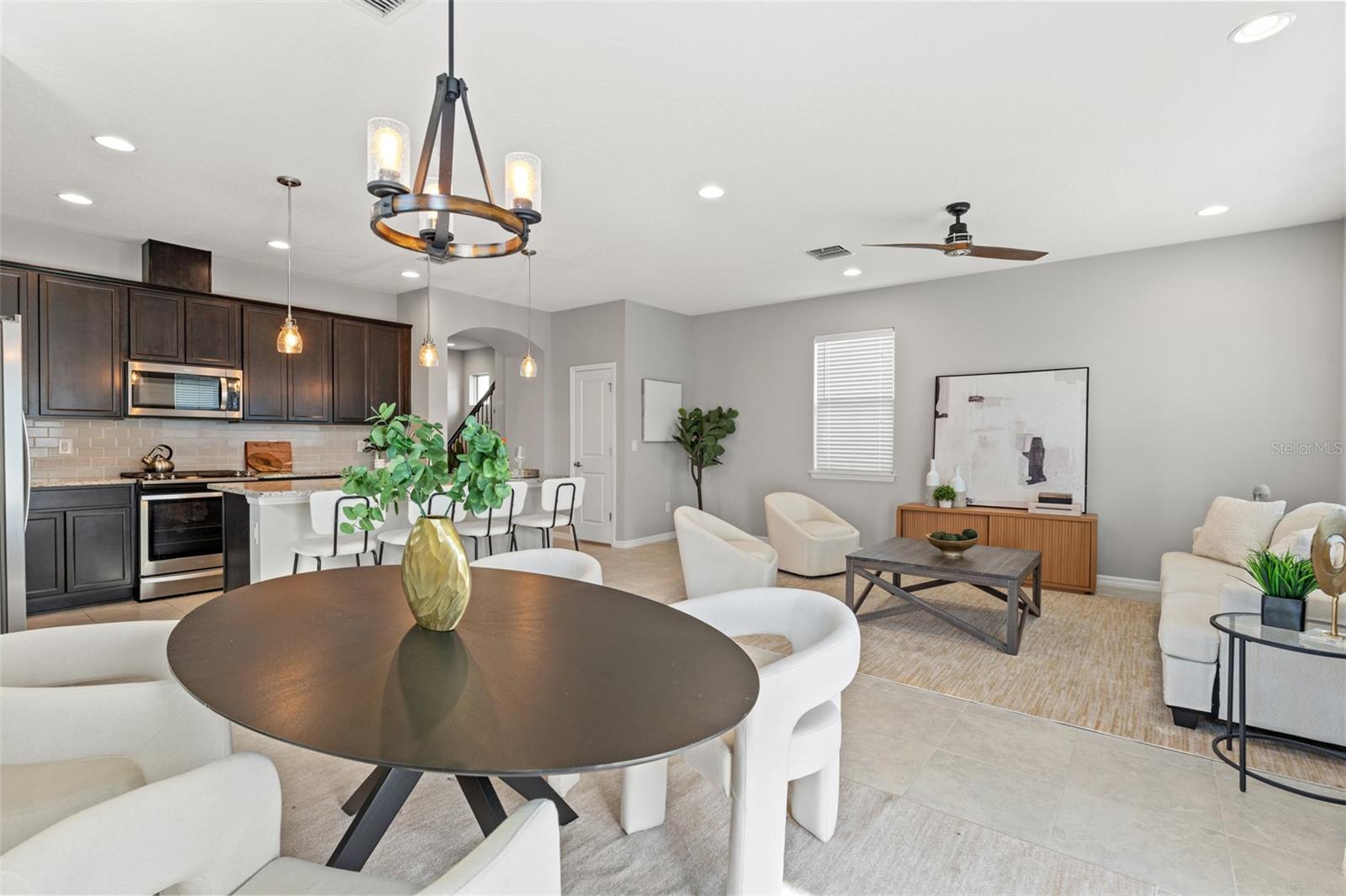 14115 INDIGO RIDGE LN