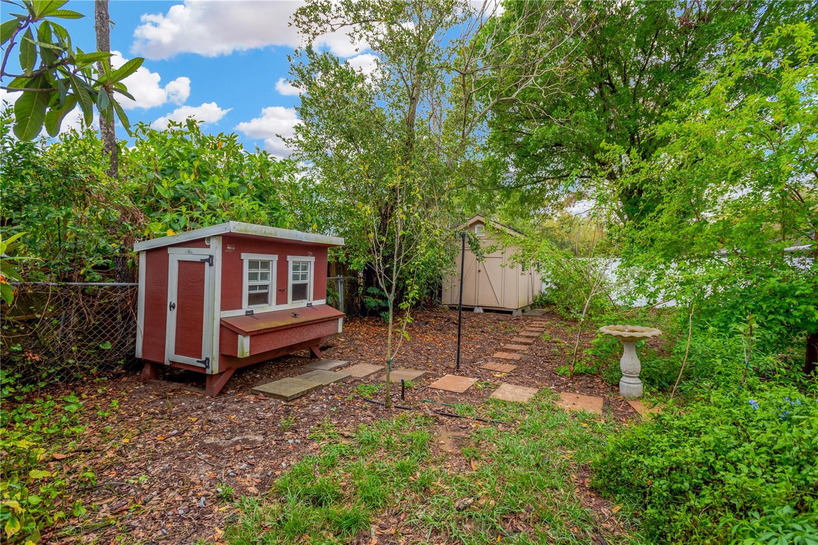 205 SHERYL LYNN DR