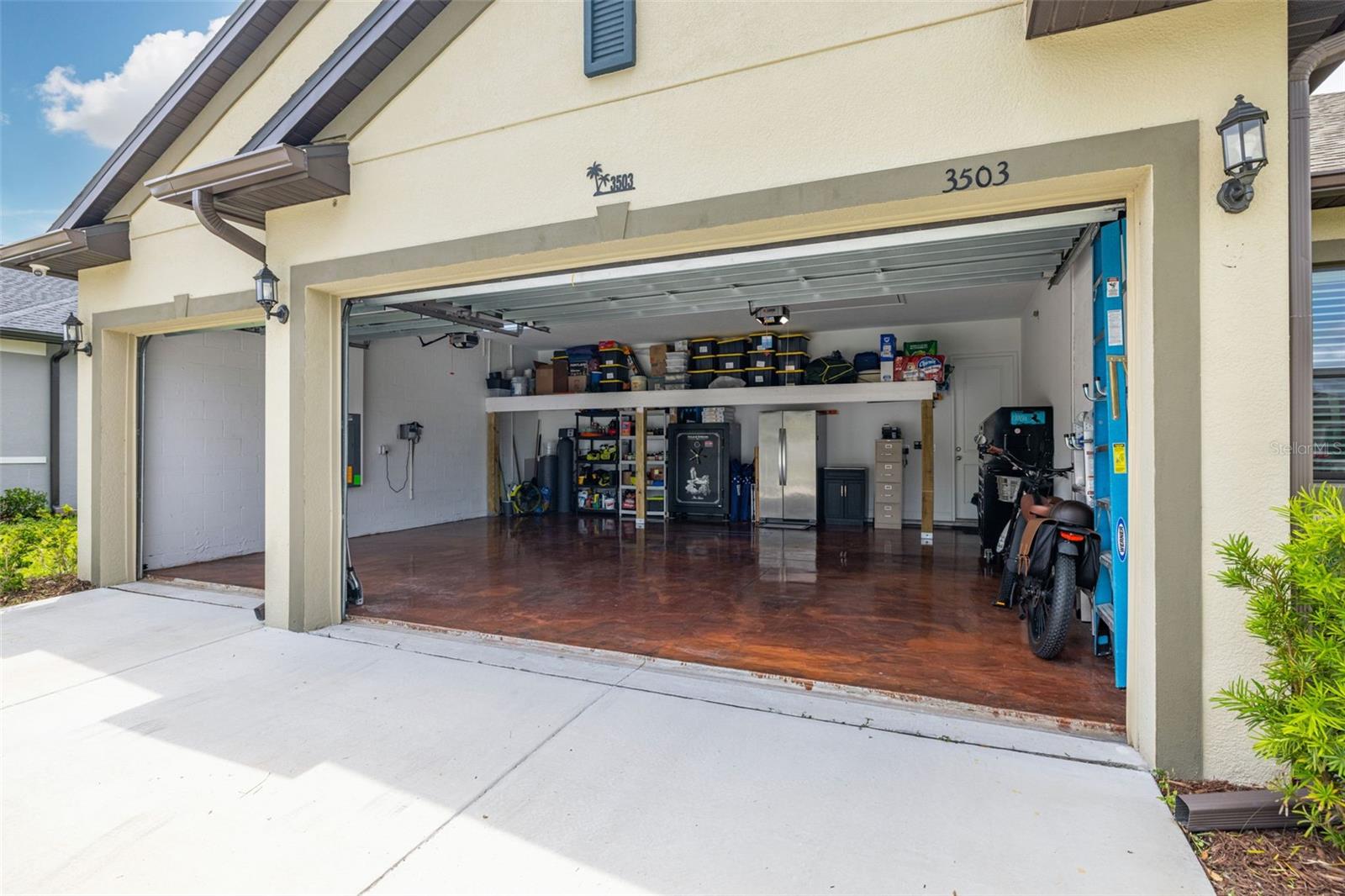 3503 GAVIOTA DR