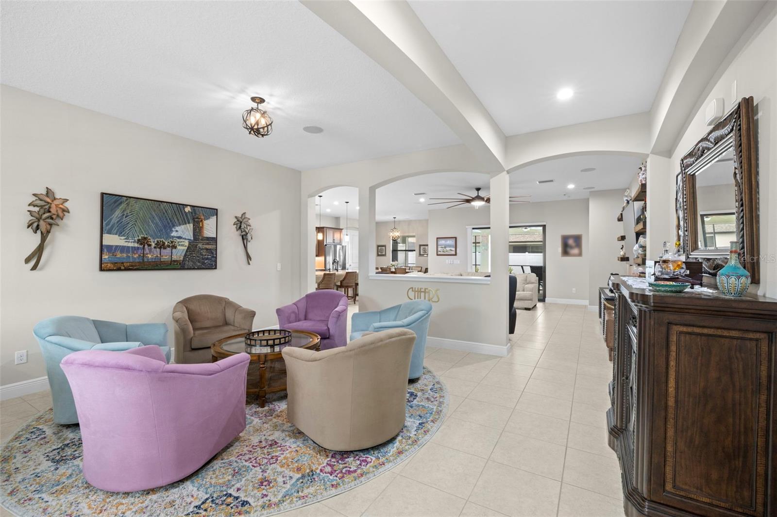 3503 GAVIOTA DR