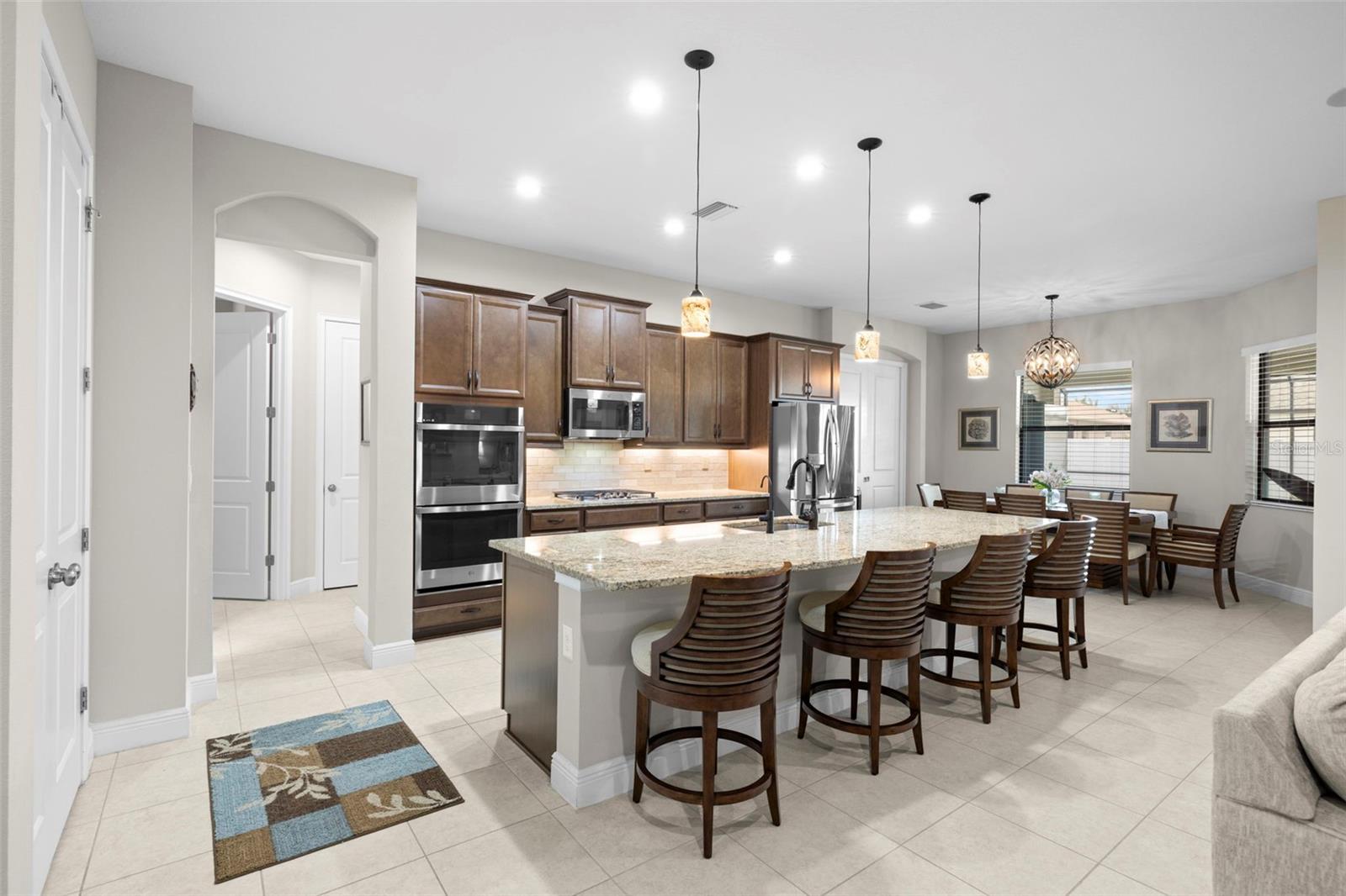 3503 GAVIOTA DR