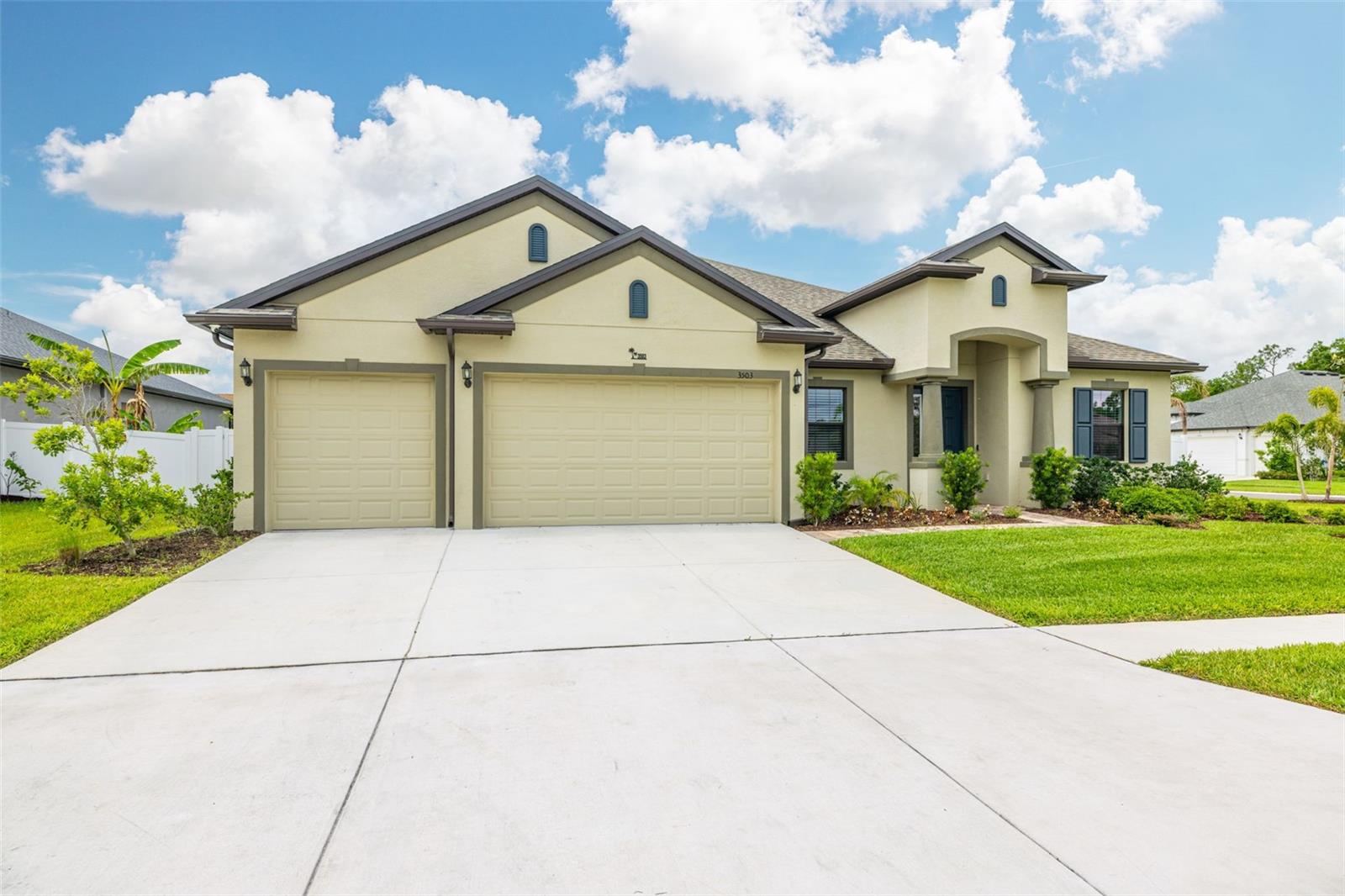 3503 GAVIOTA DR