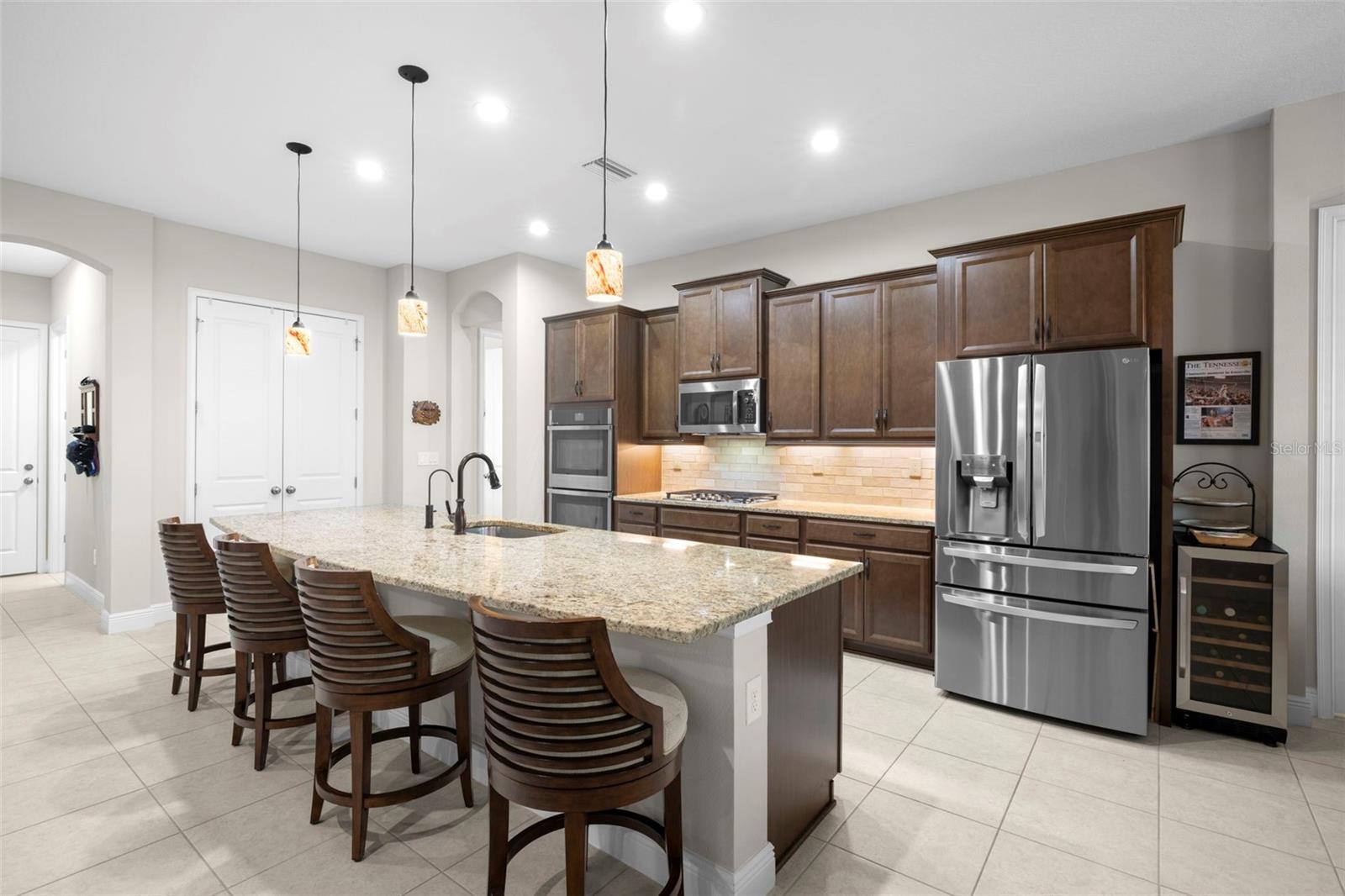 3503 GAVIOTA DR