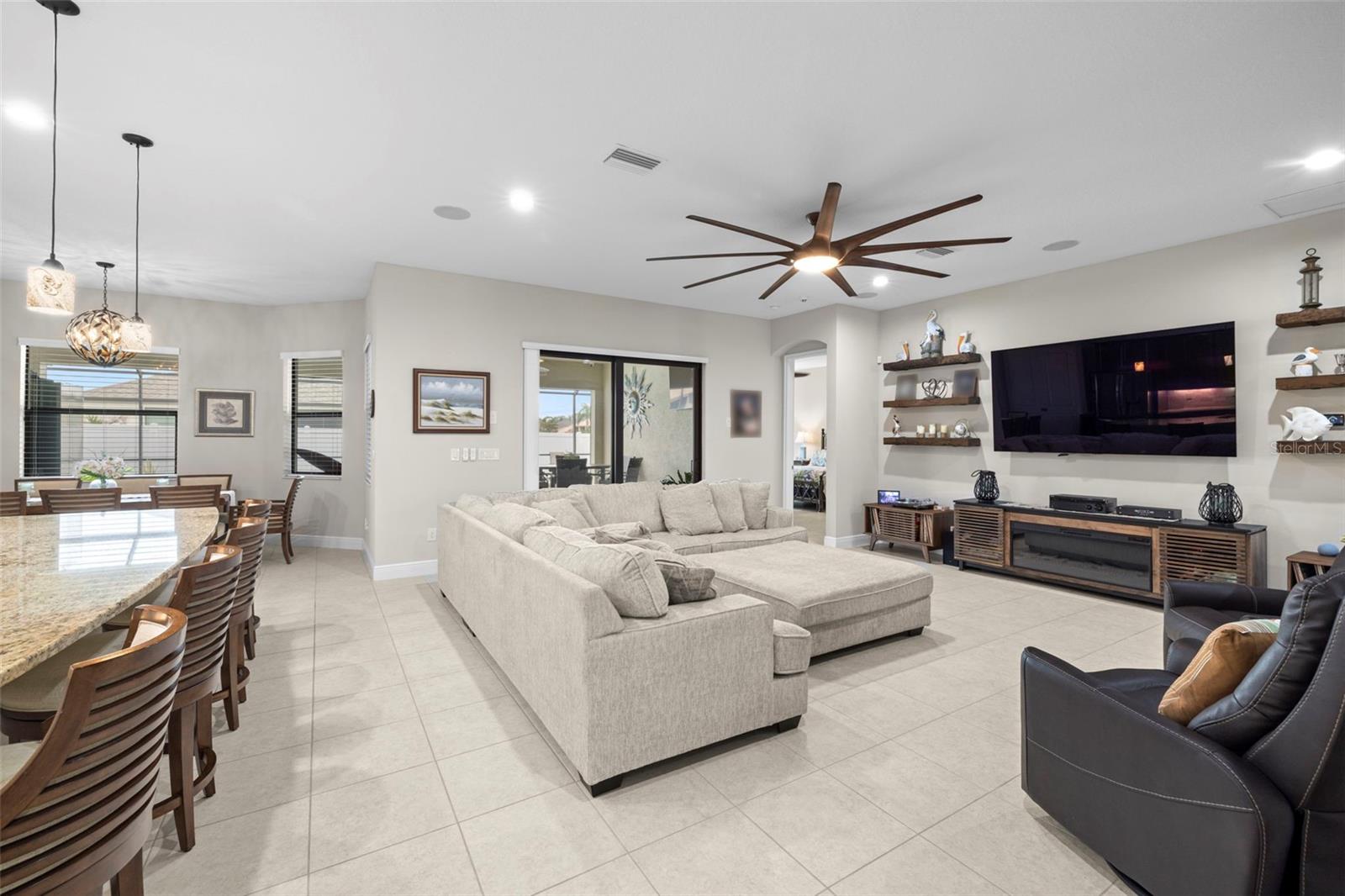 3503 GAVIOTA DR