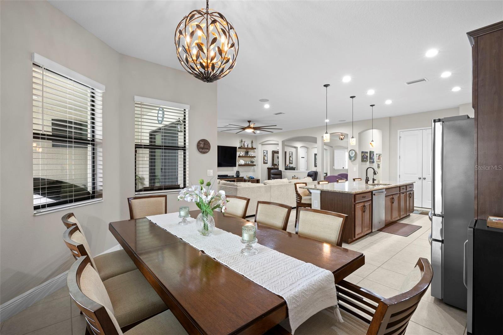 3503 GAVIOTA DR