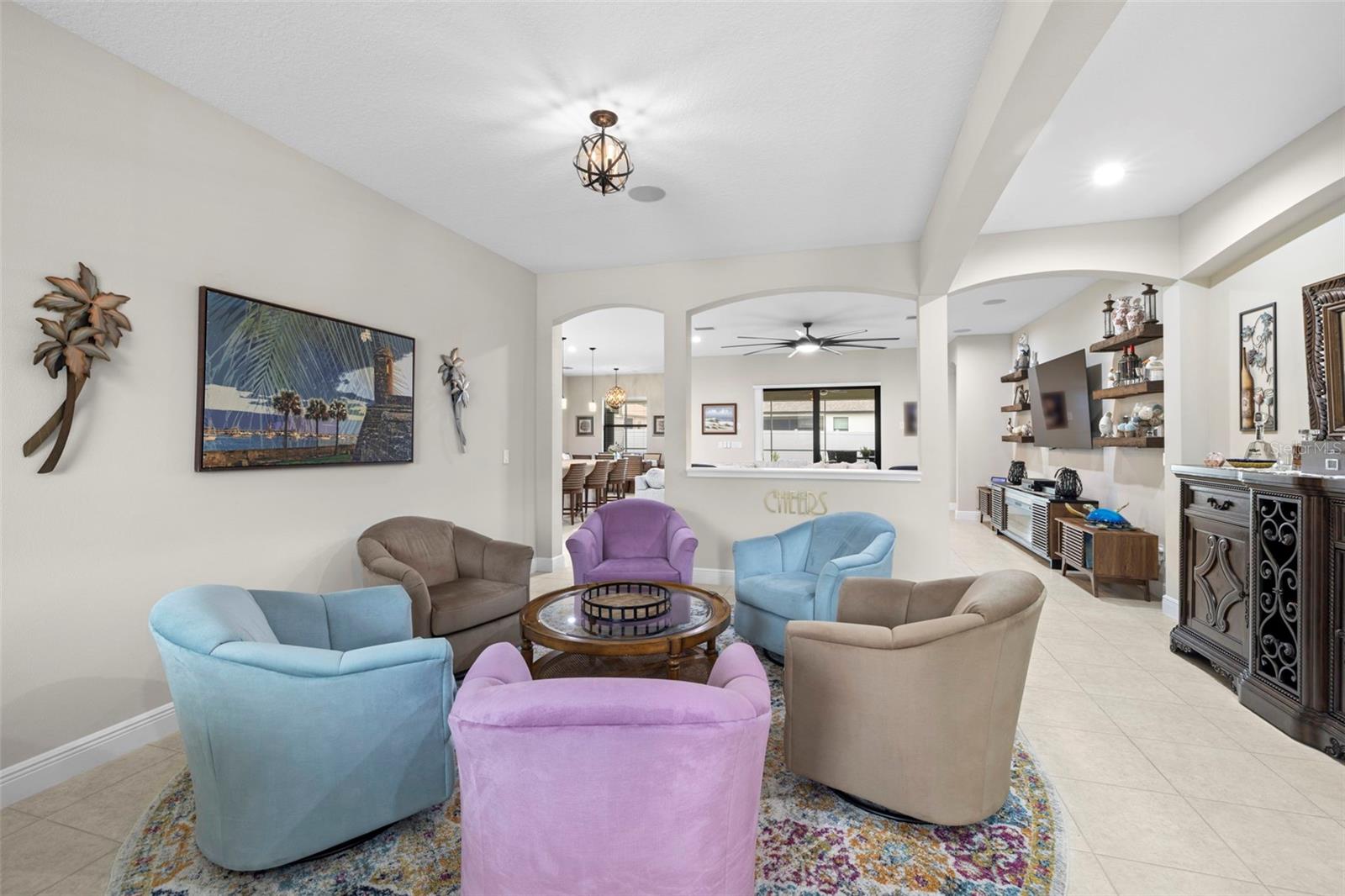 3503 GAVIOTA DR