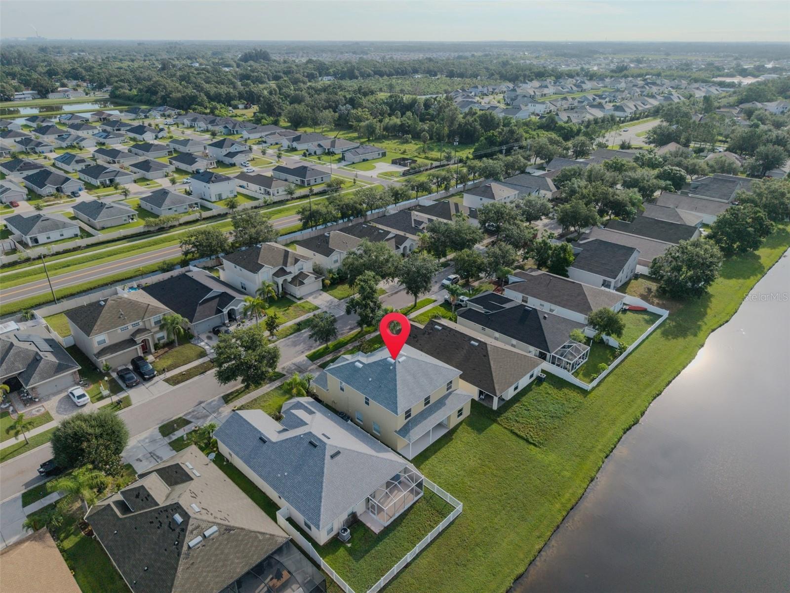 2238 ROANOKE SPRINGS DR