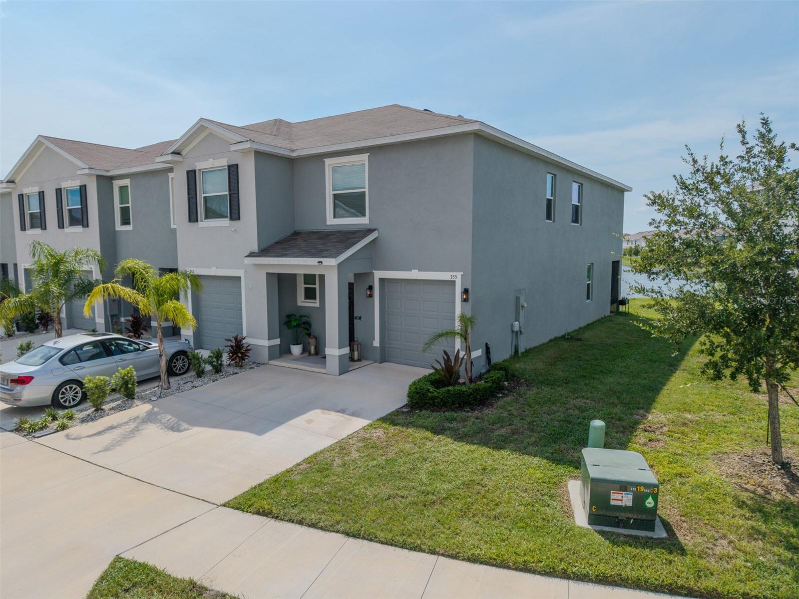 355 MANGROVE SHADE CIR