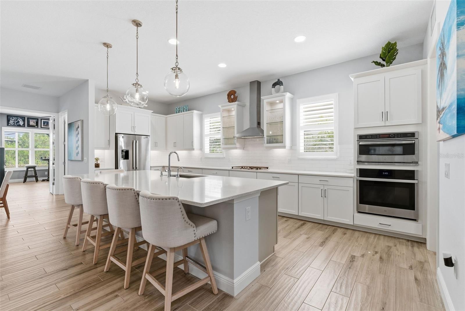 8245 GRANDE SHORES DR