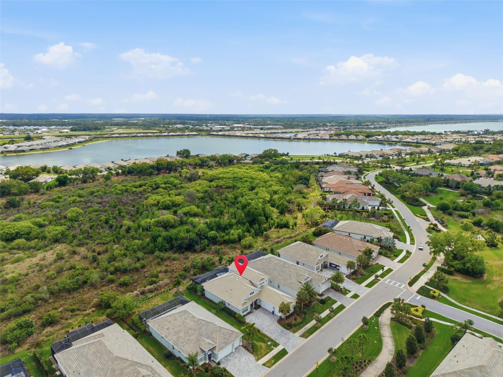 8245 GRANDE SHORES DR