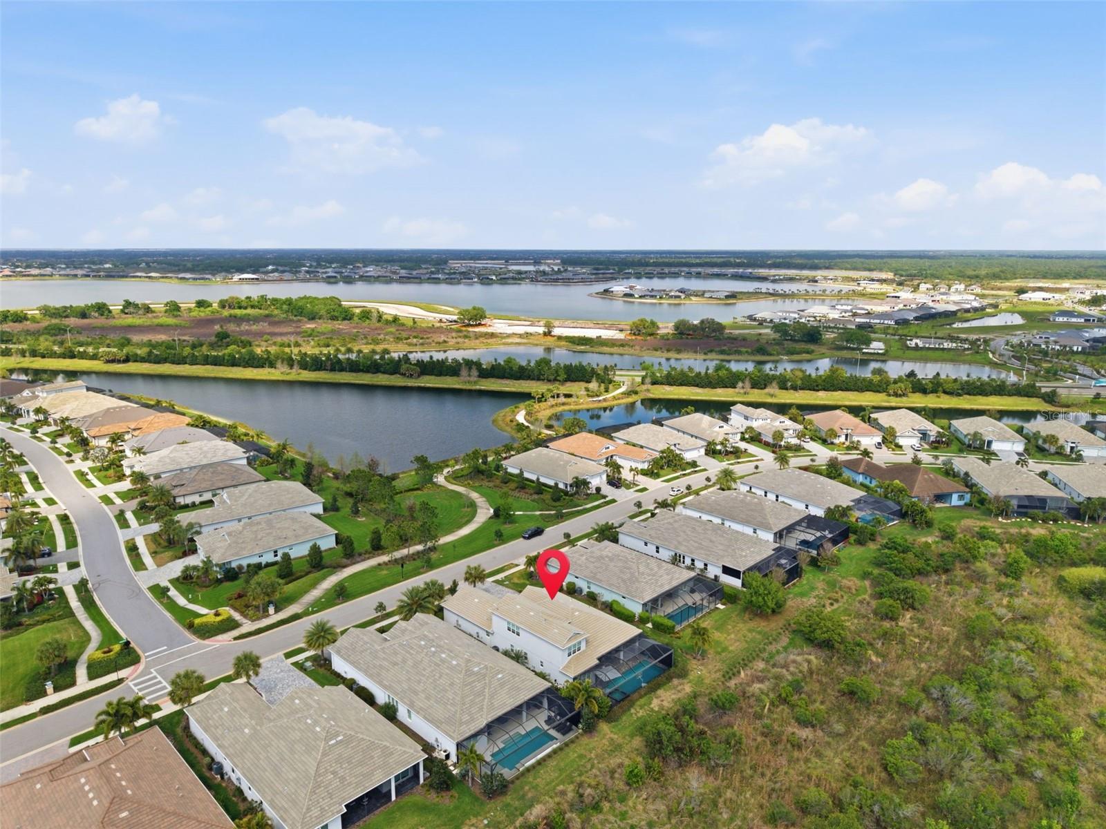 8245 GRANDE SHORES DR