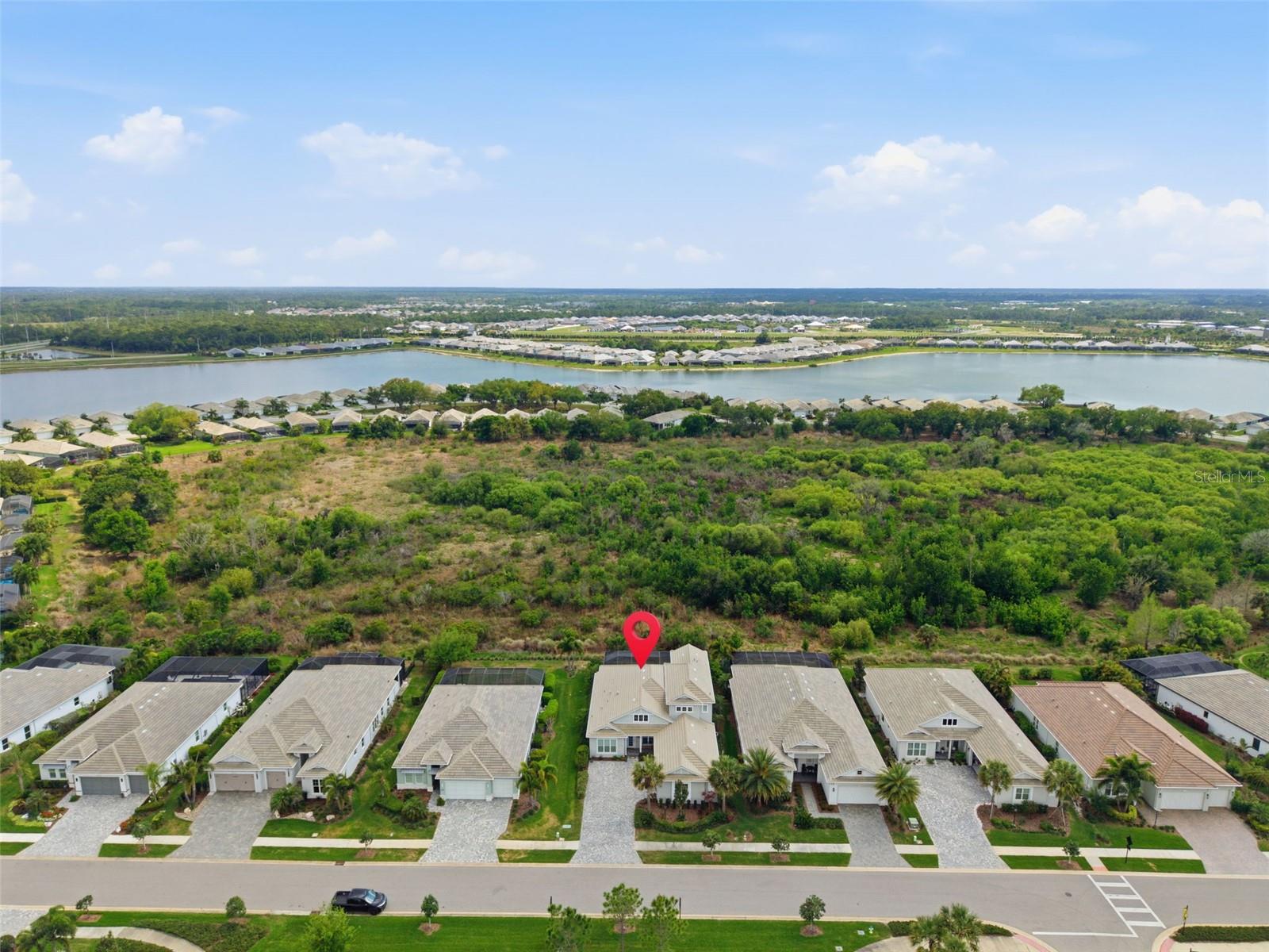 8245 GRANDE SHORES DR