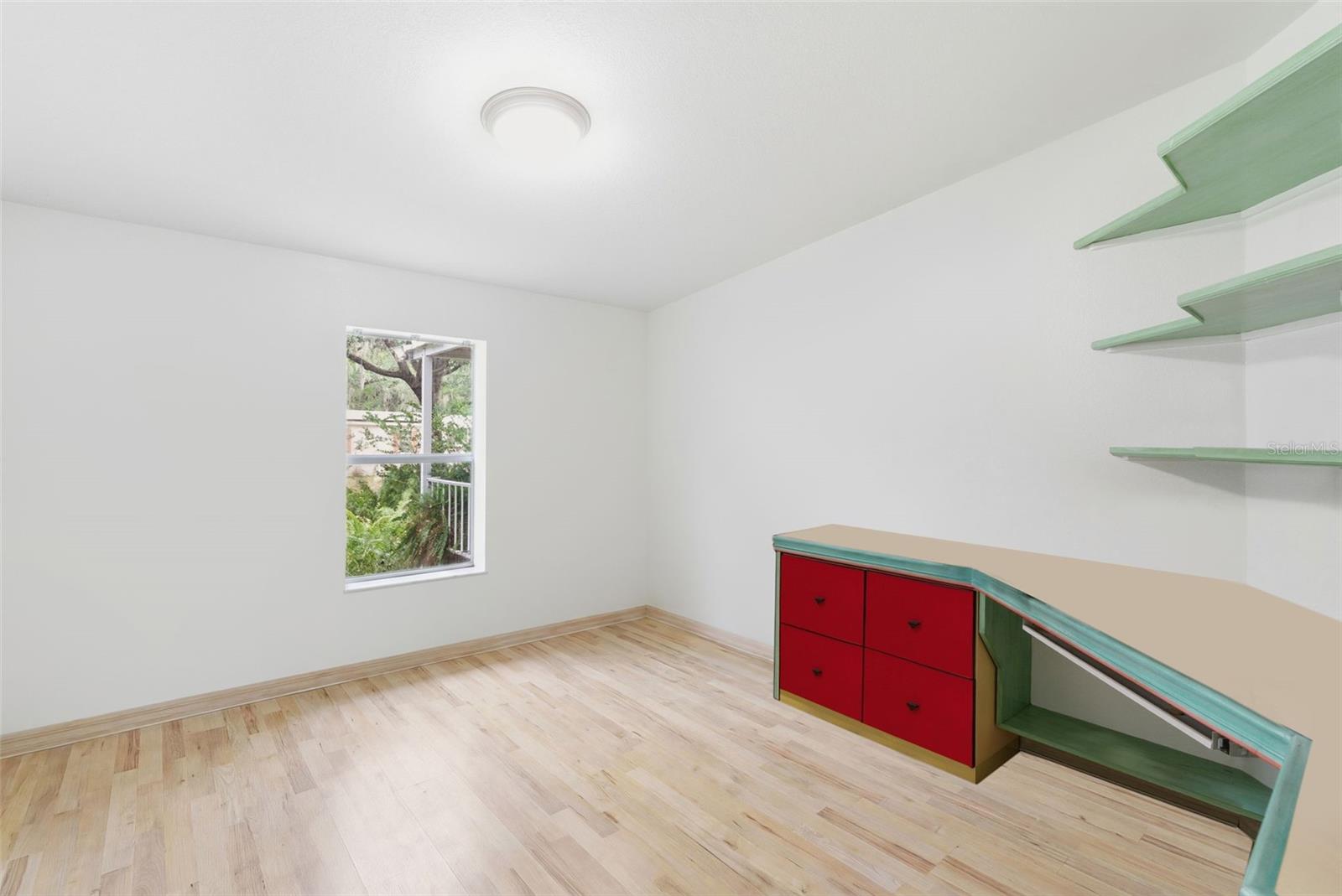 9101 WOOD TERRACE DR