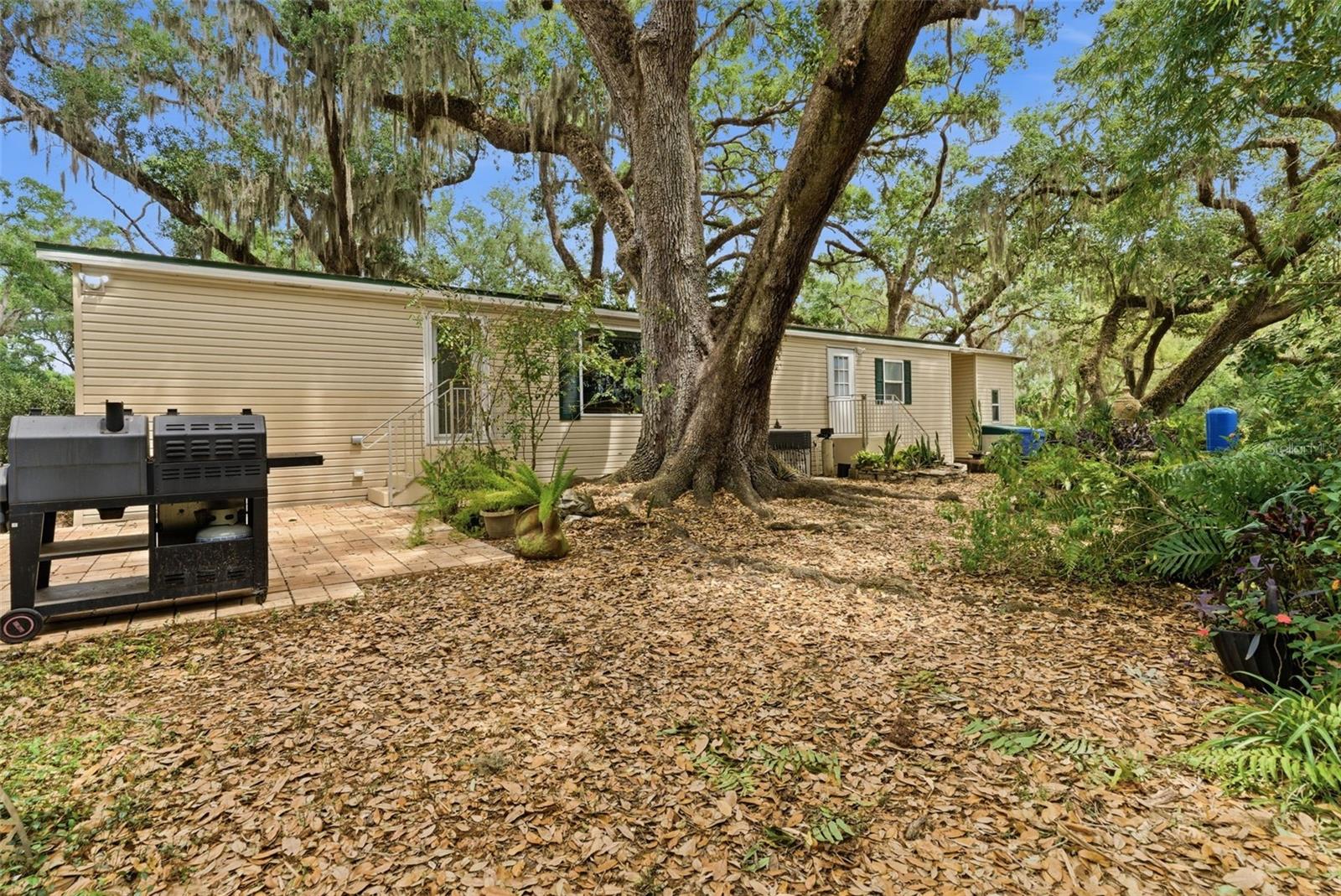 9101 WOOD TERRACE DR