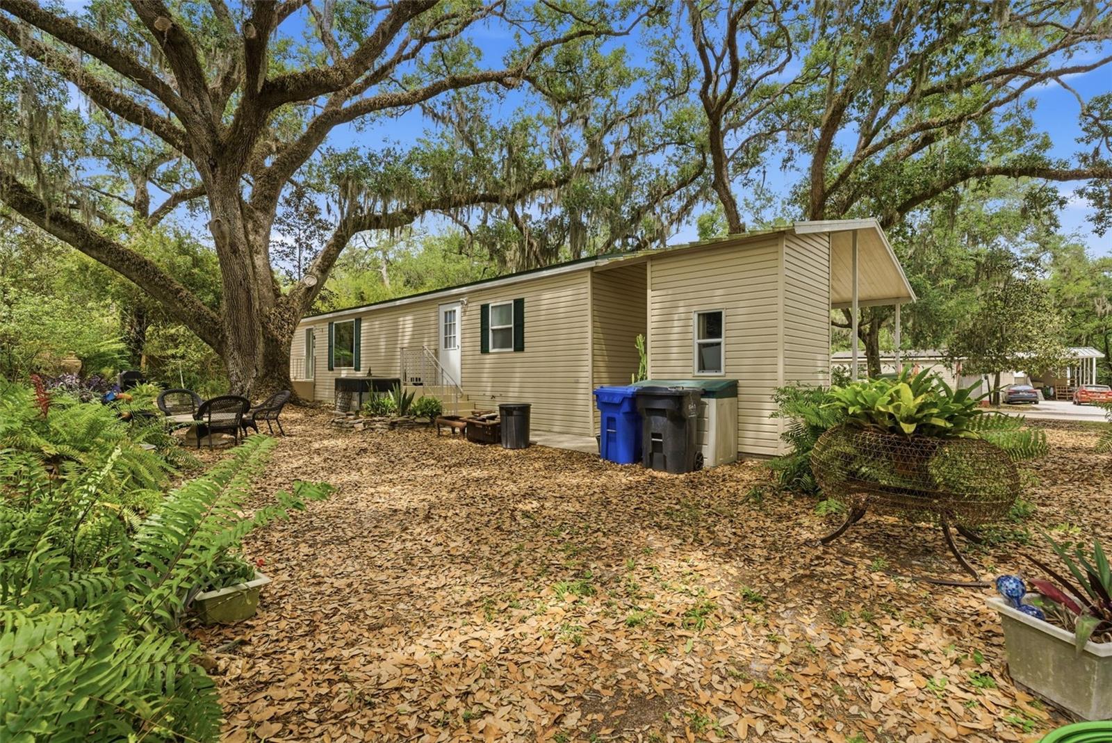 9101 WOOD TERRACE DR