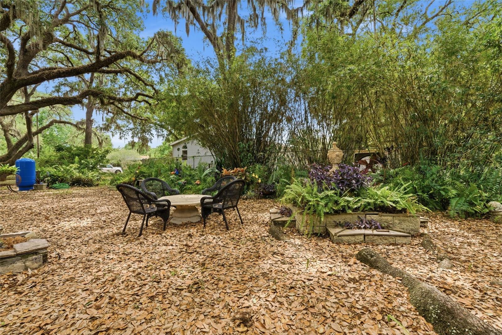 9101 WOOD TERRACE DR