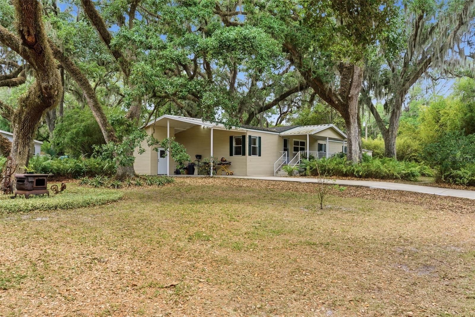 9101 WOOD TERRACE DR