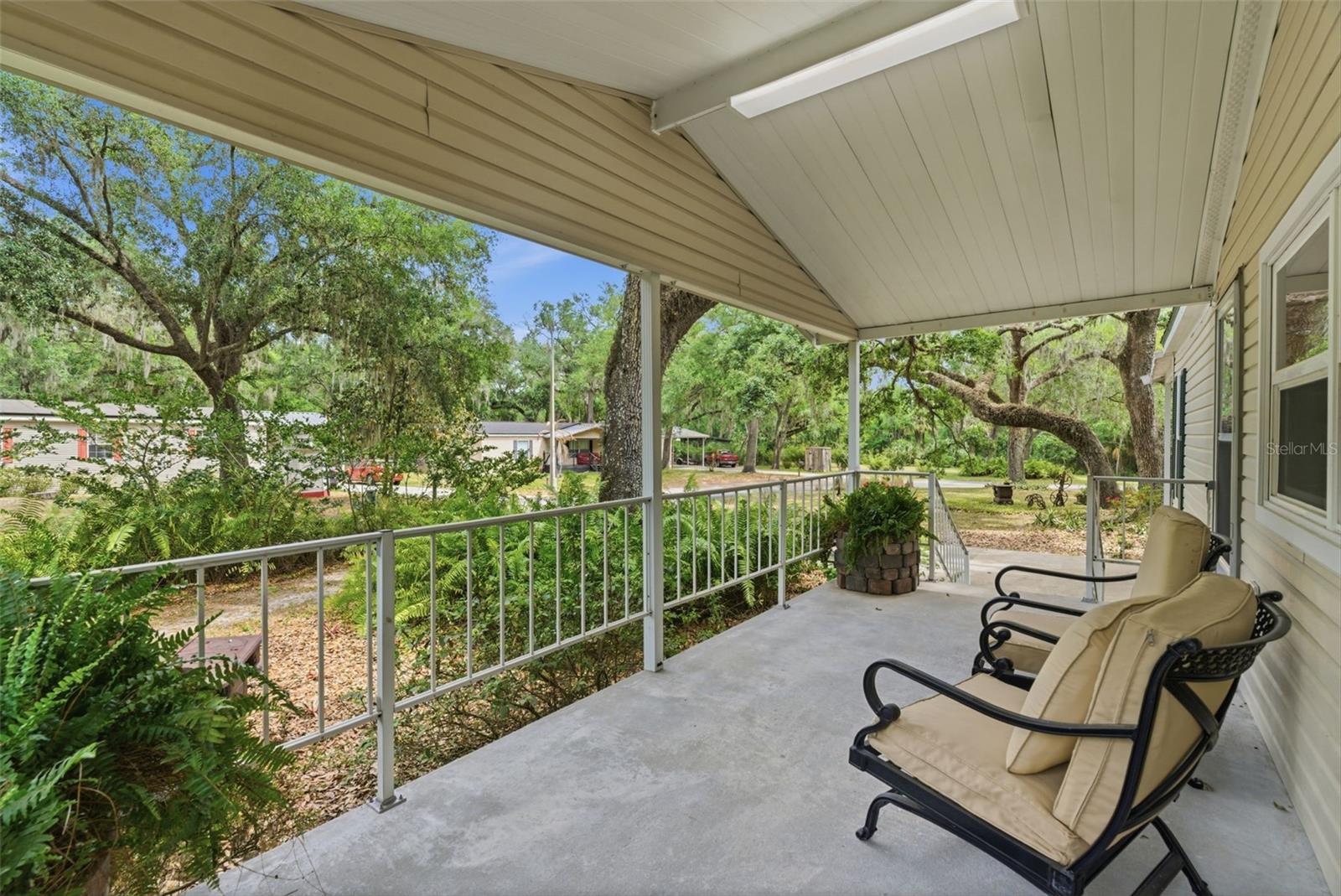 9101 WOOD TERRACE DR