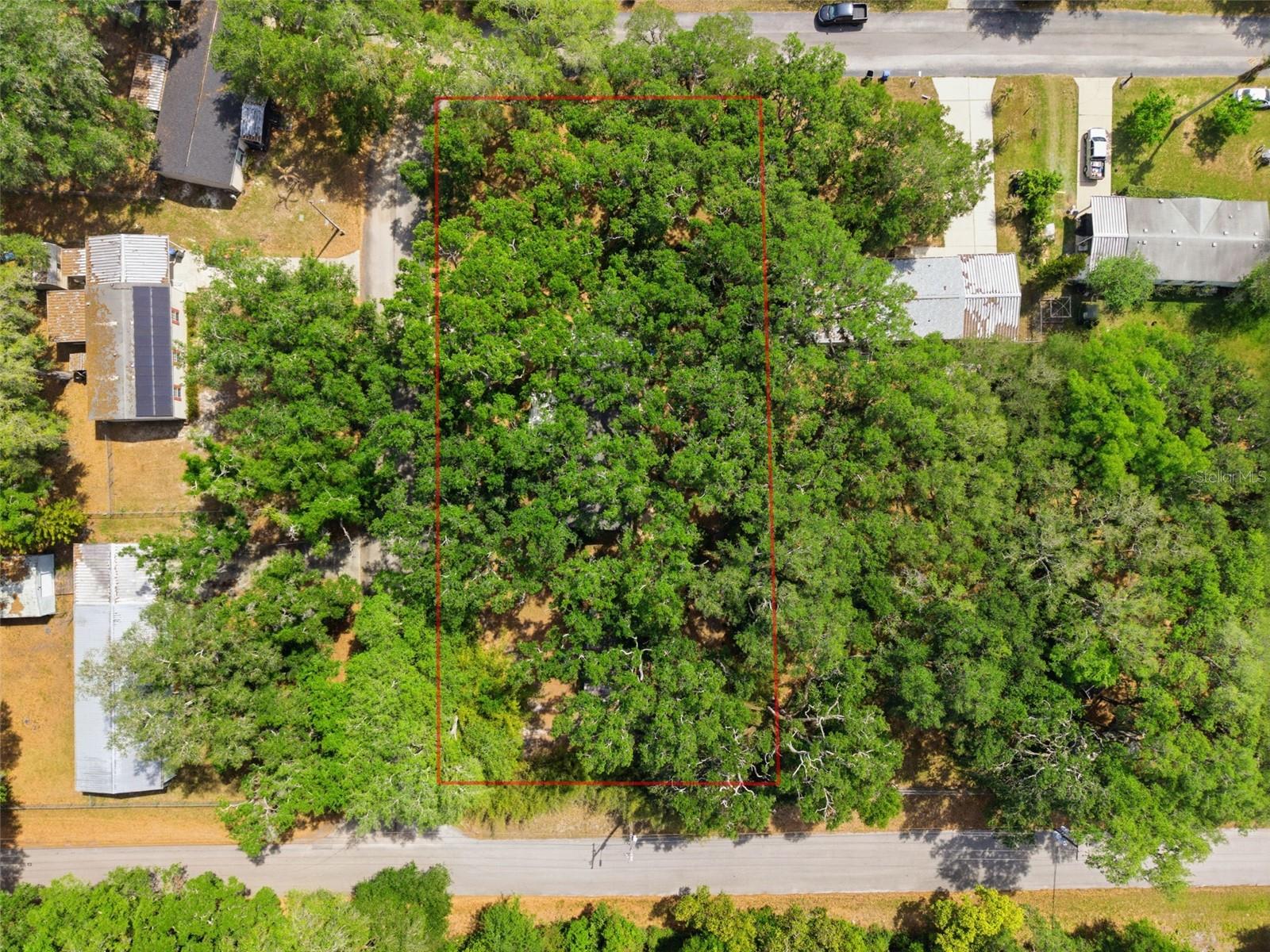 9101 WOOD TERRACE DR