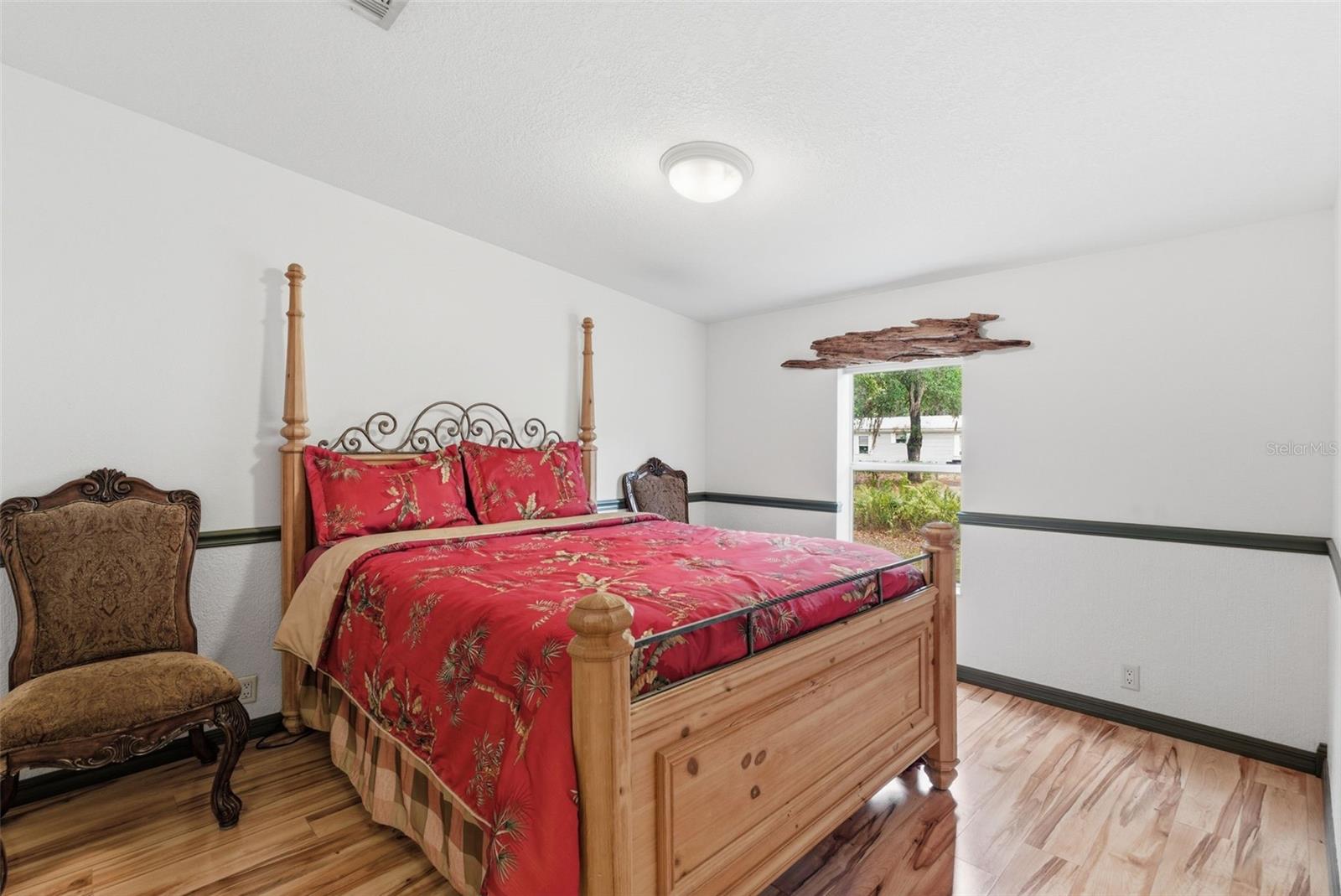 9101 WOOD TERRACE DR