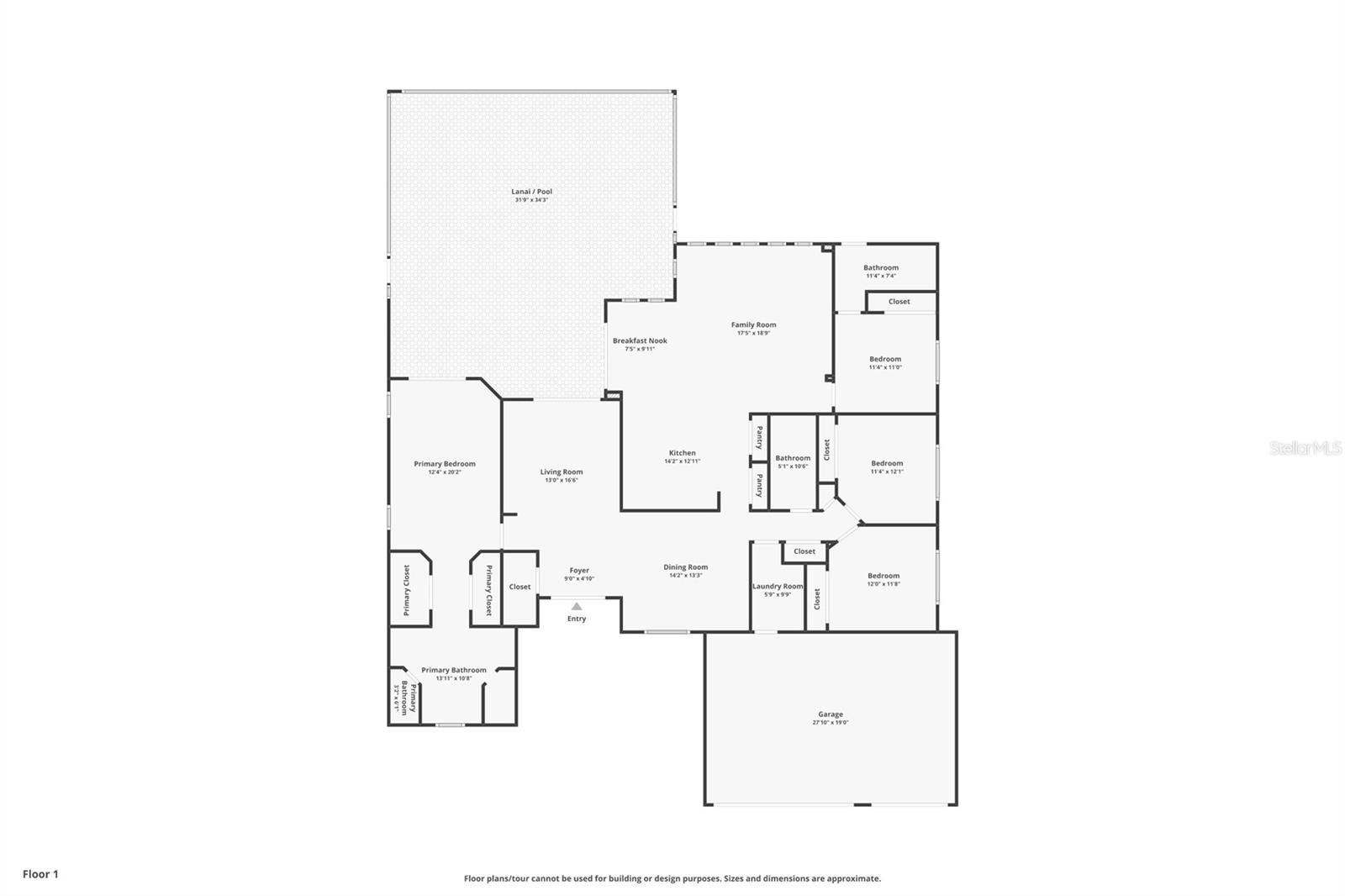 3730 GAVIOTA DR