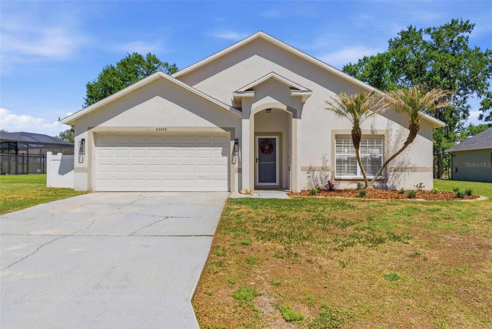 23450 CHERBOURG LOOP
