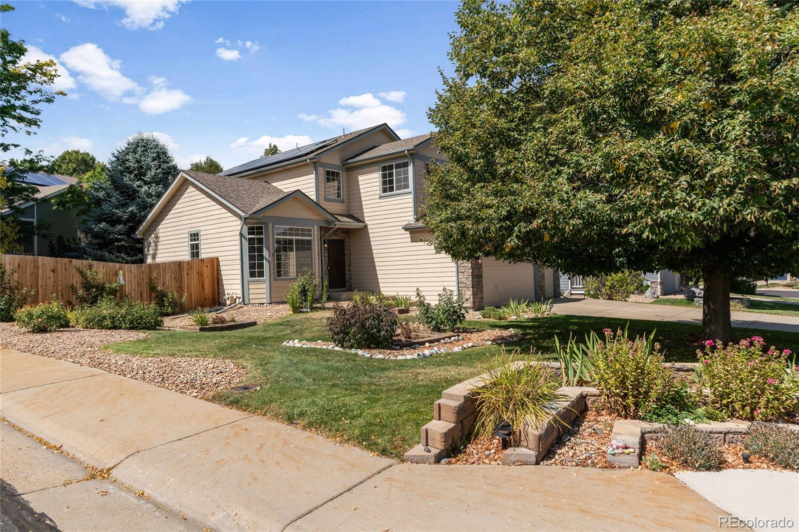 12705 Home Farm Drive