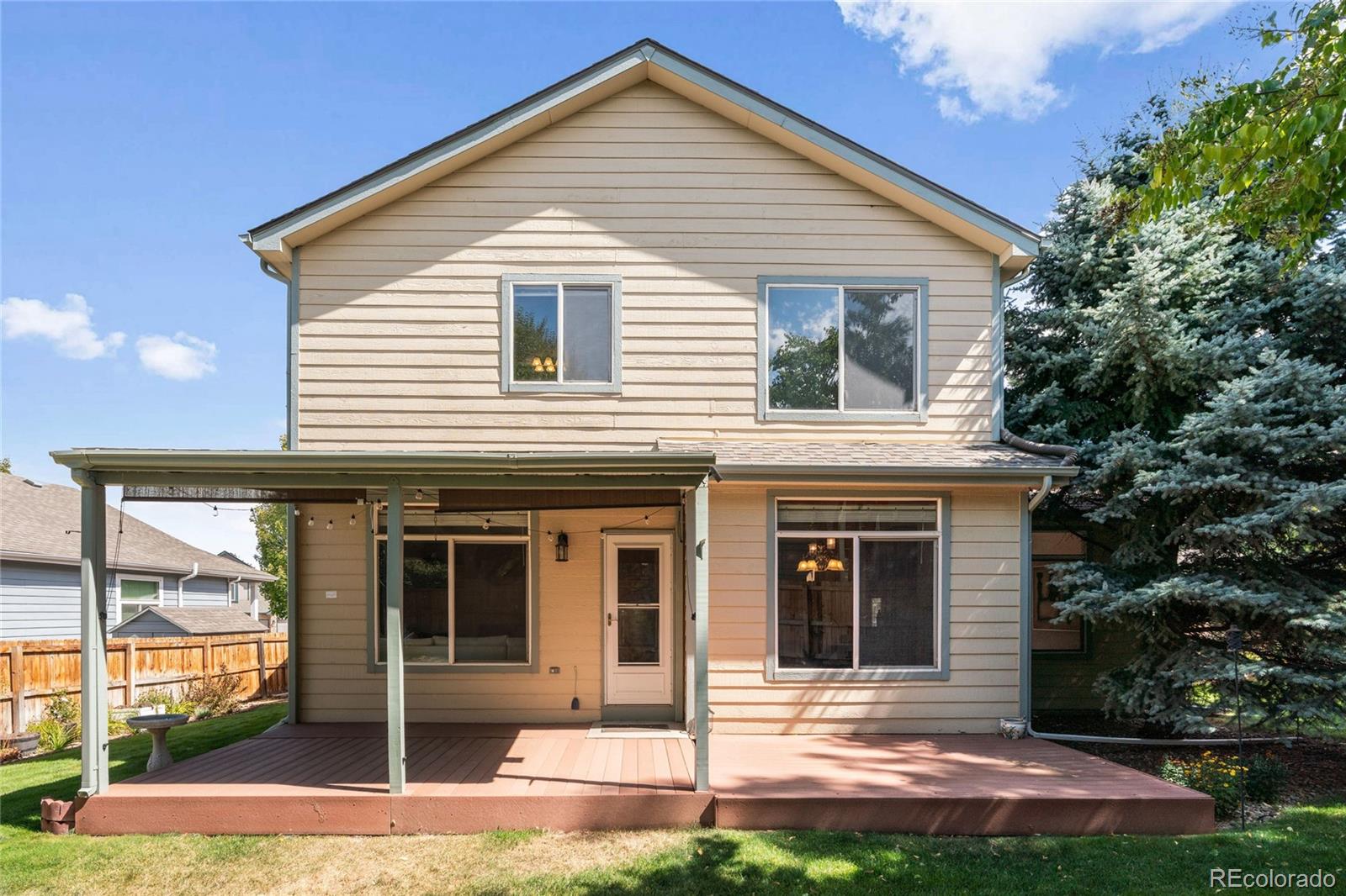 12705 Home Farm Drive
