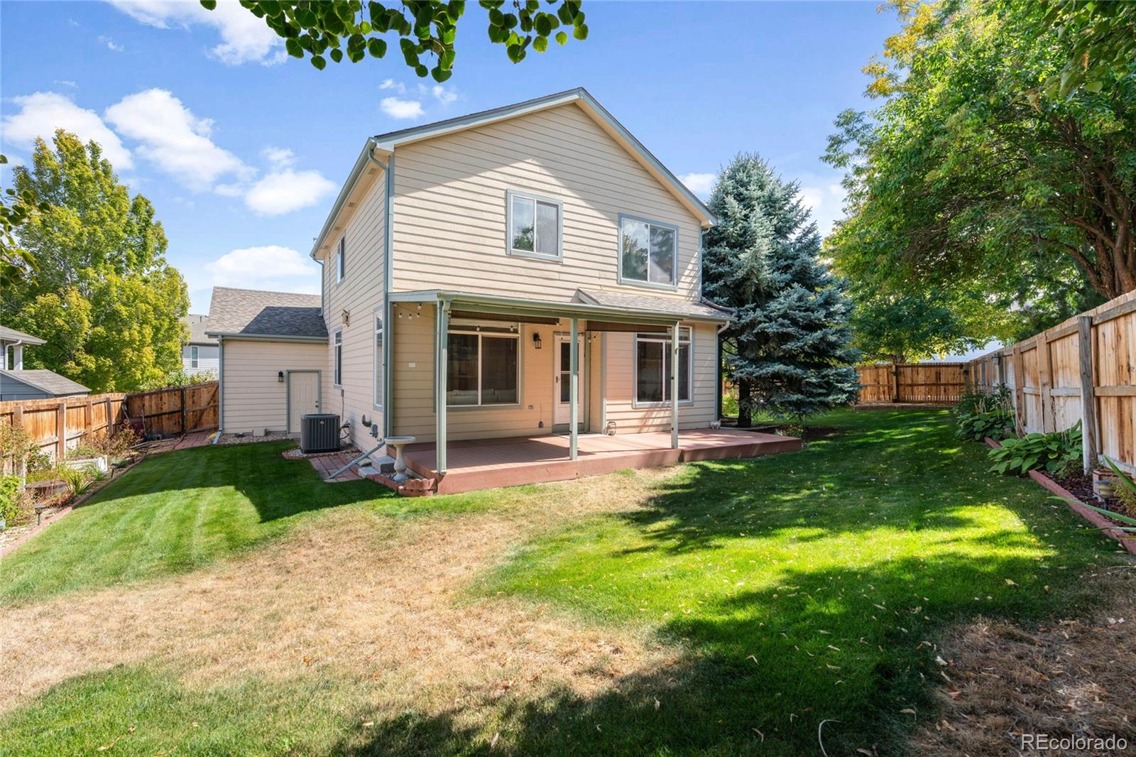 12705 Home Farm Drive