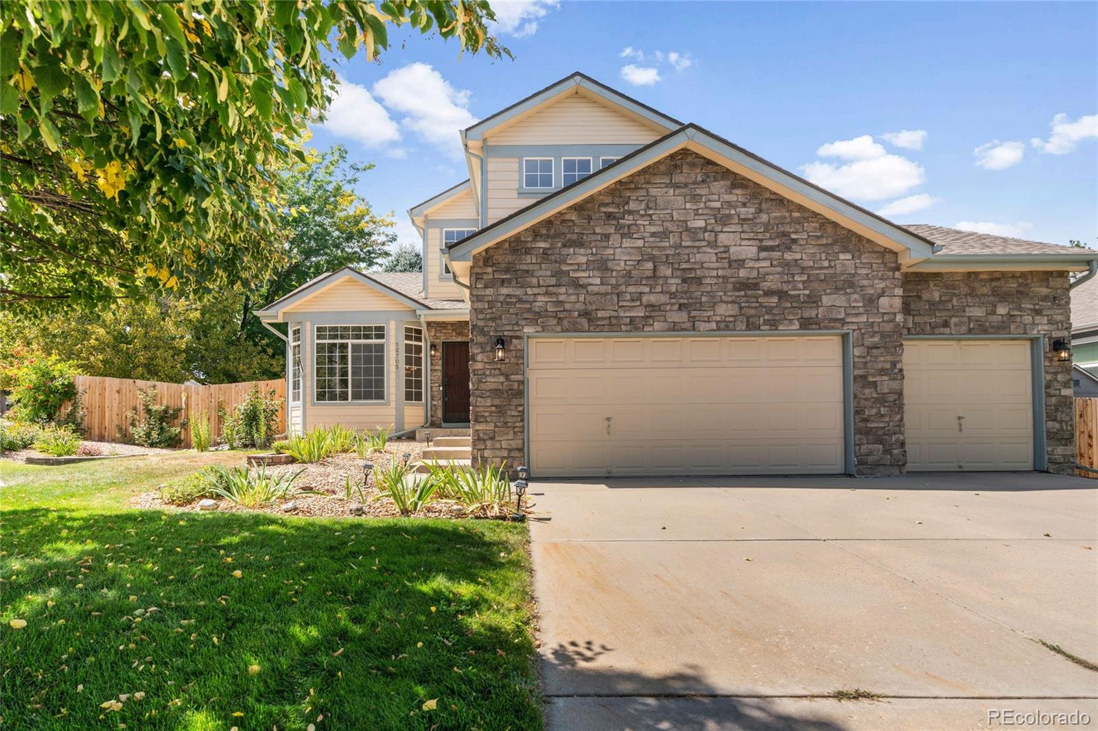 12705 Home Farm Drive