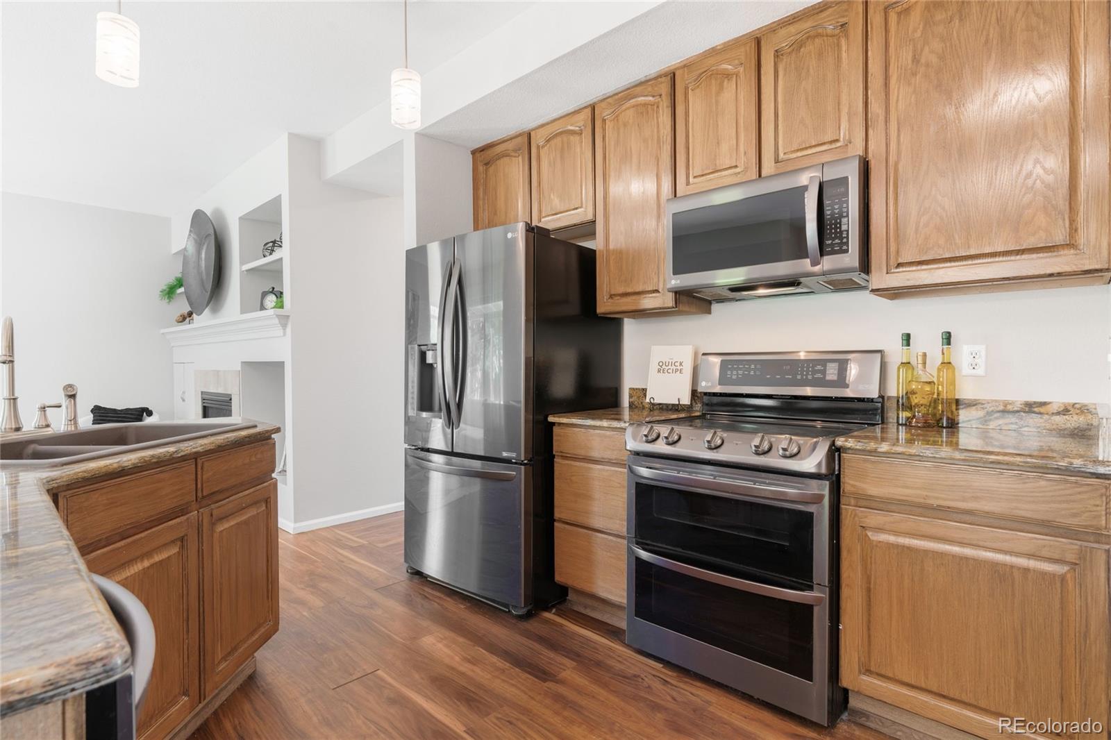 12705 Home Farm Drive