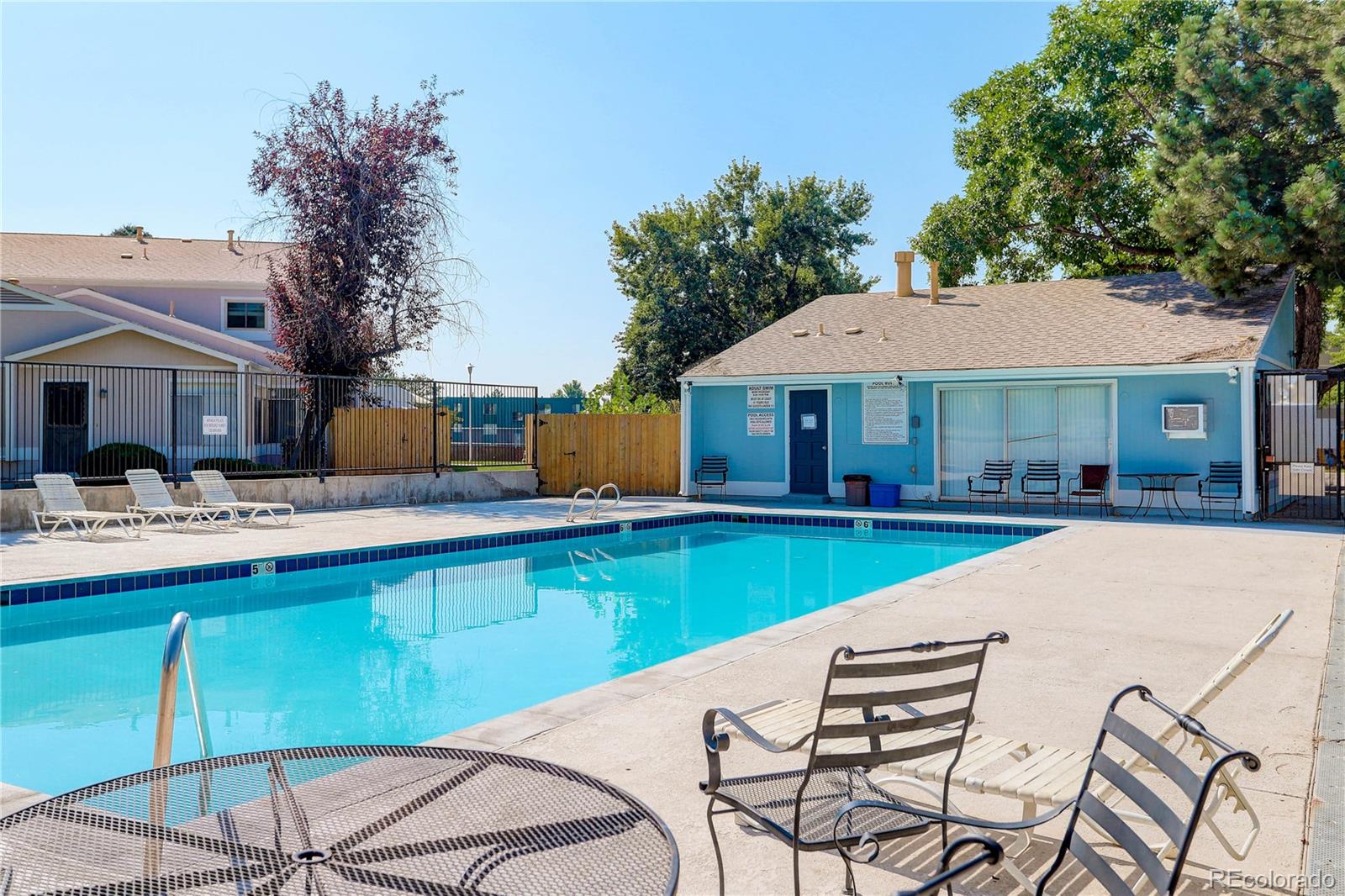 7902 Chase Circle Unit: 152