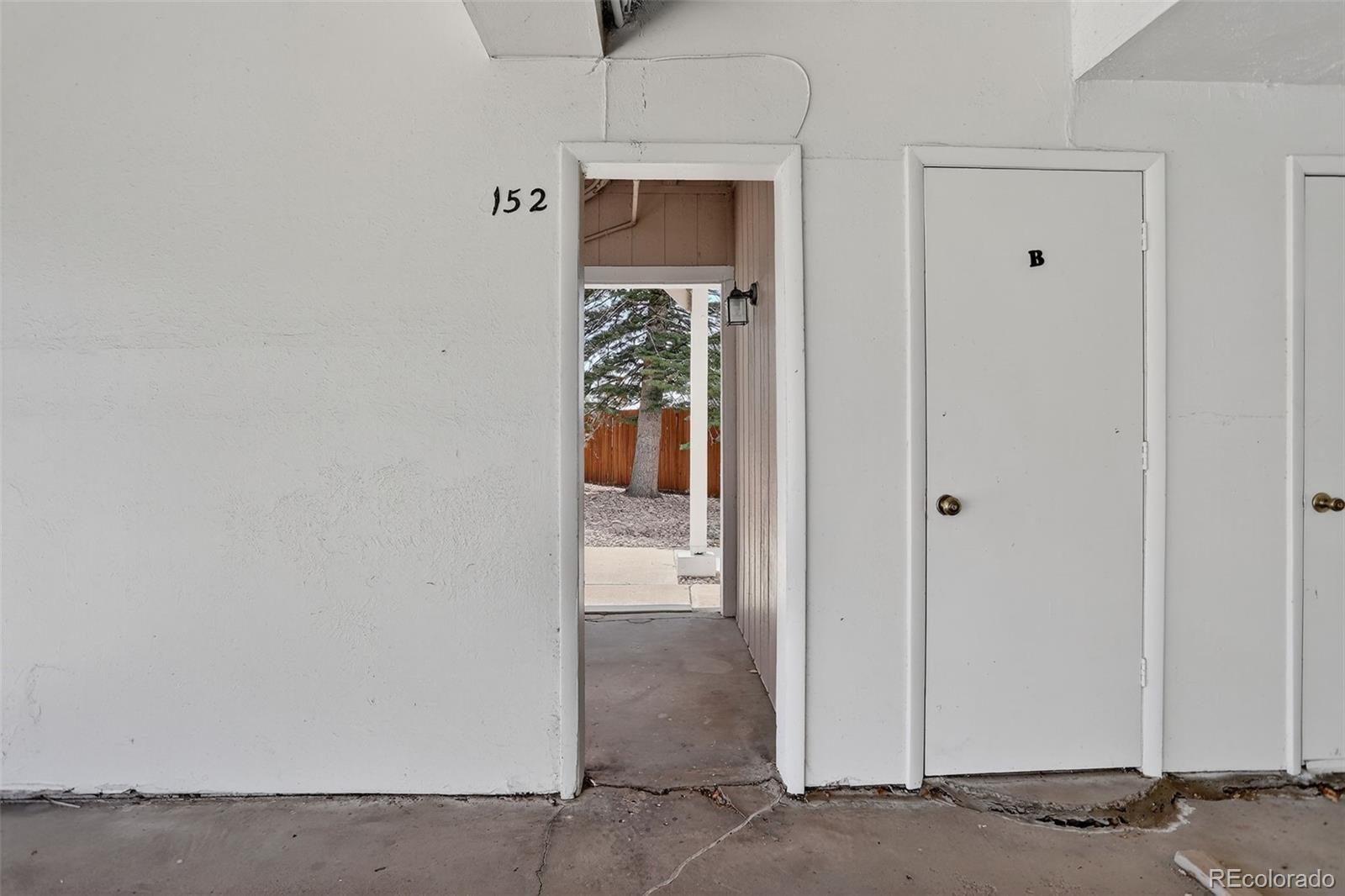 7902 Chase Circle Unit: 152