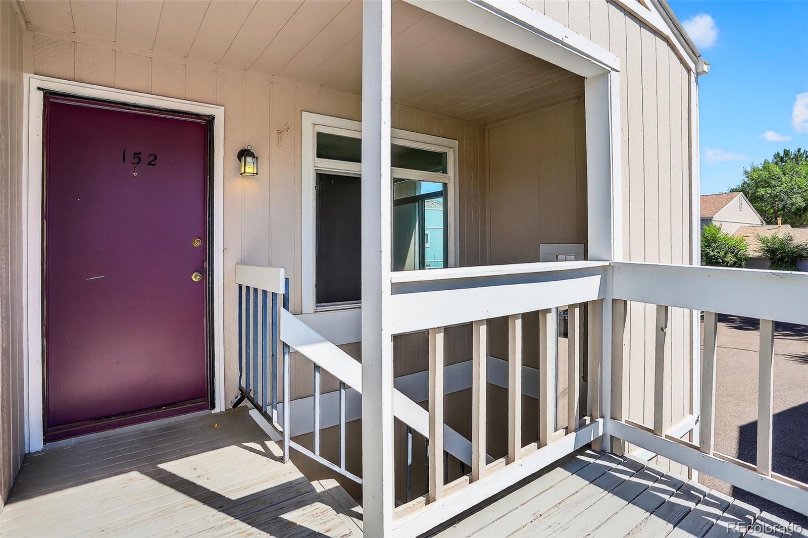 7902 Chase Circle Unit: 152