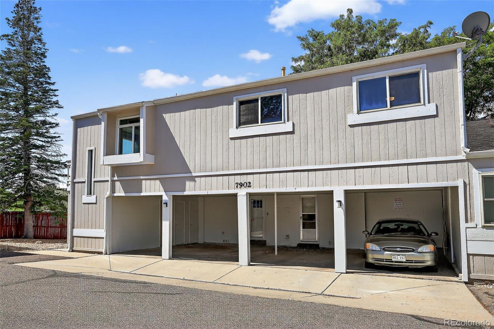 7902 Chase Circle Unit: 152