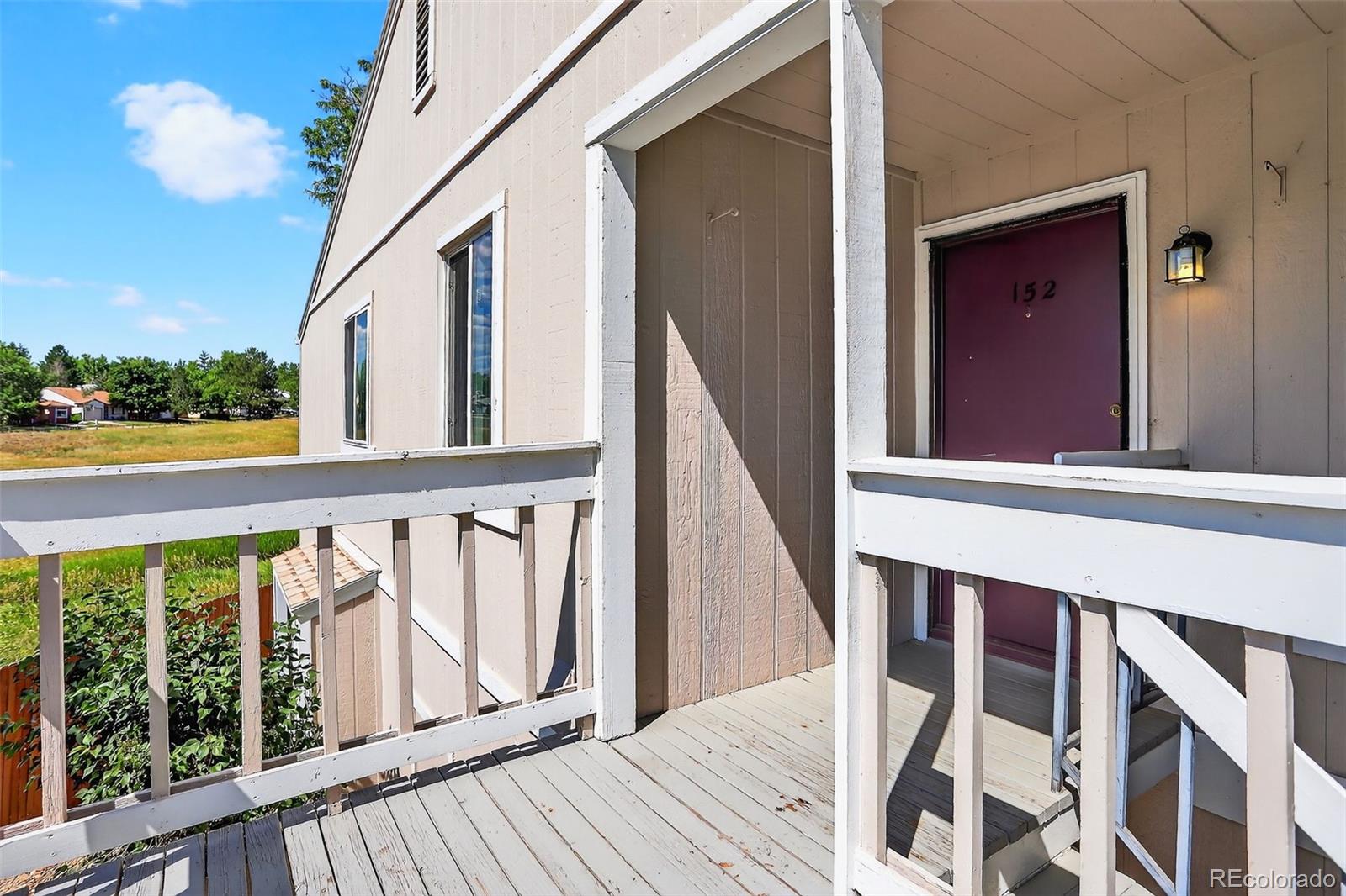 7902 Chase Circle Unit: 152