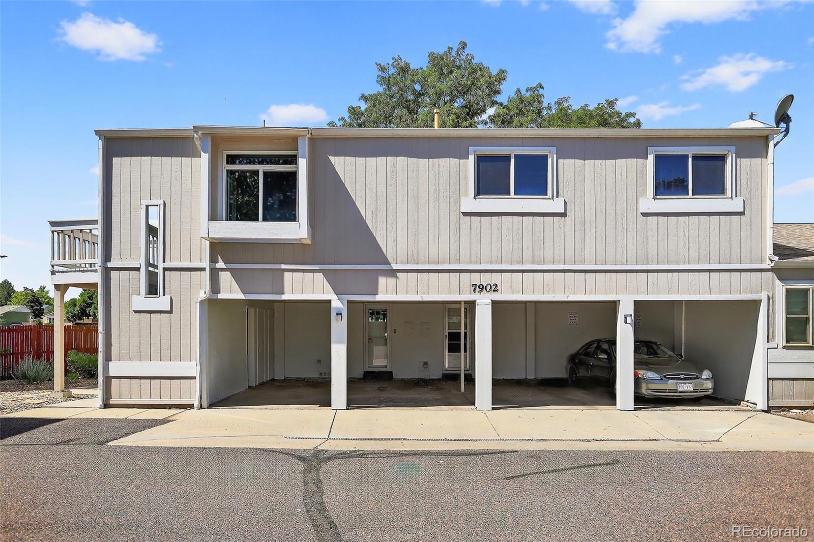 7902 Chase Circle Unit: 152