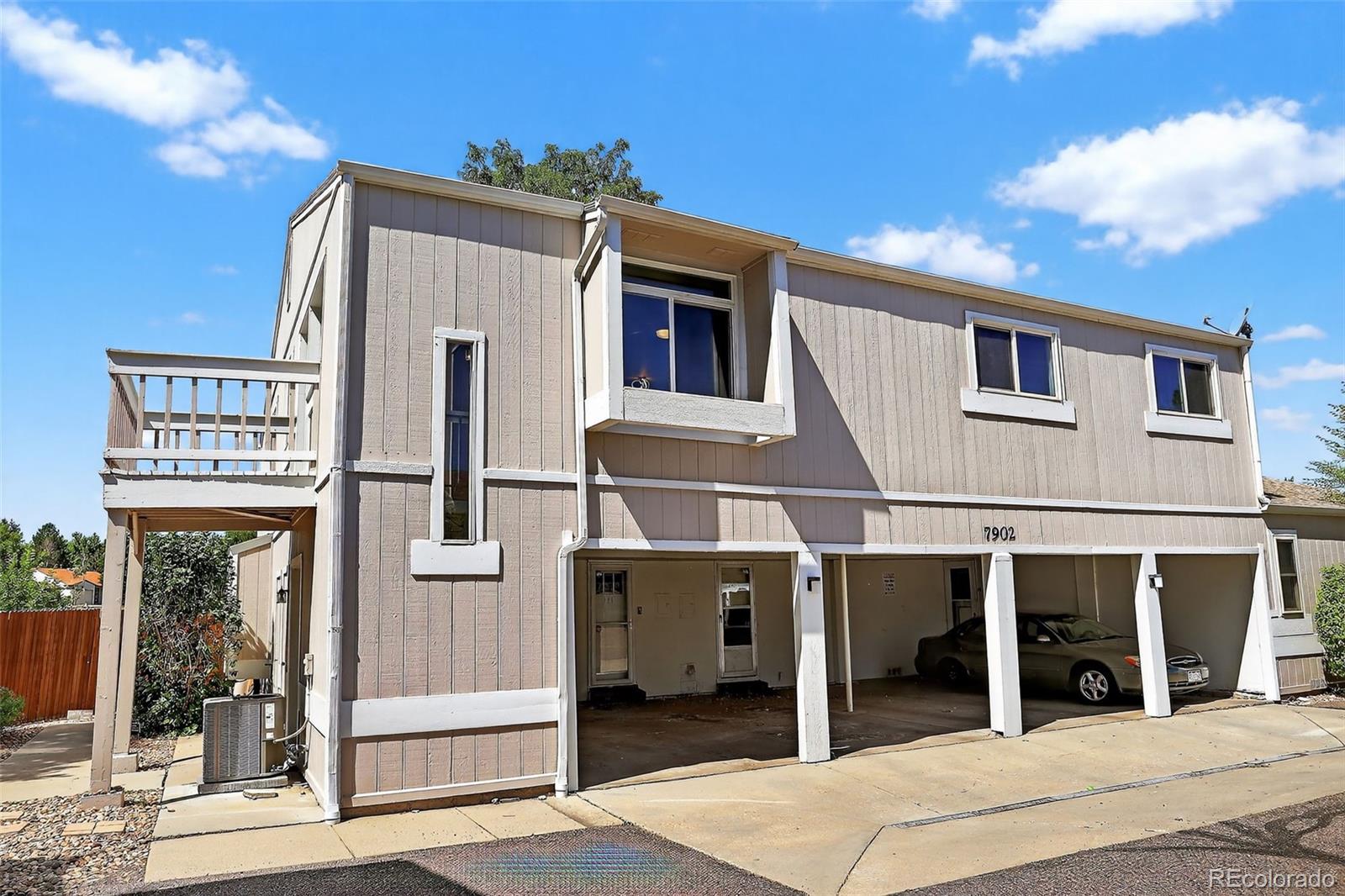 7902 Chase Circle Unit: 152