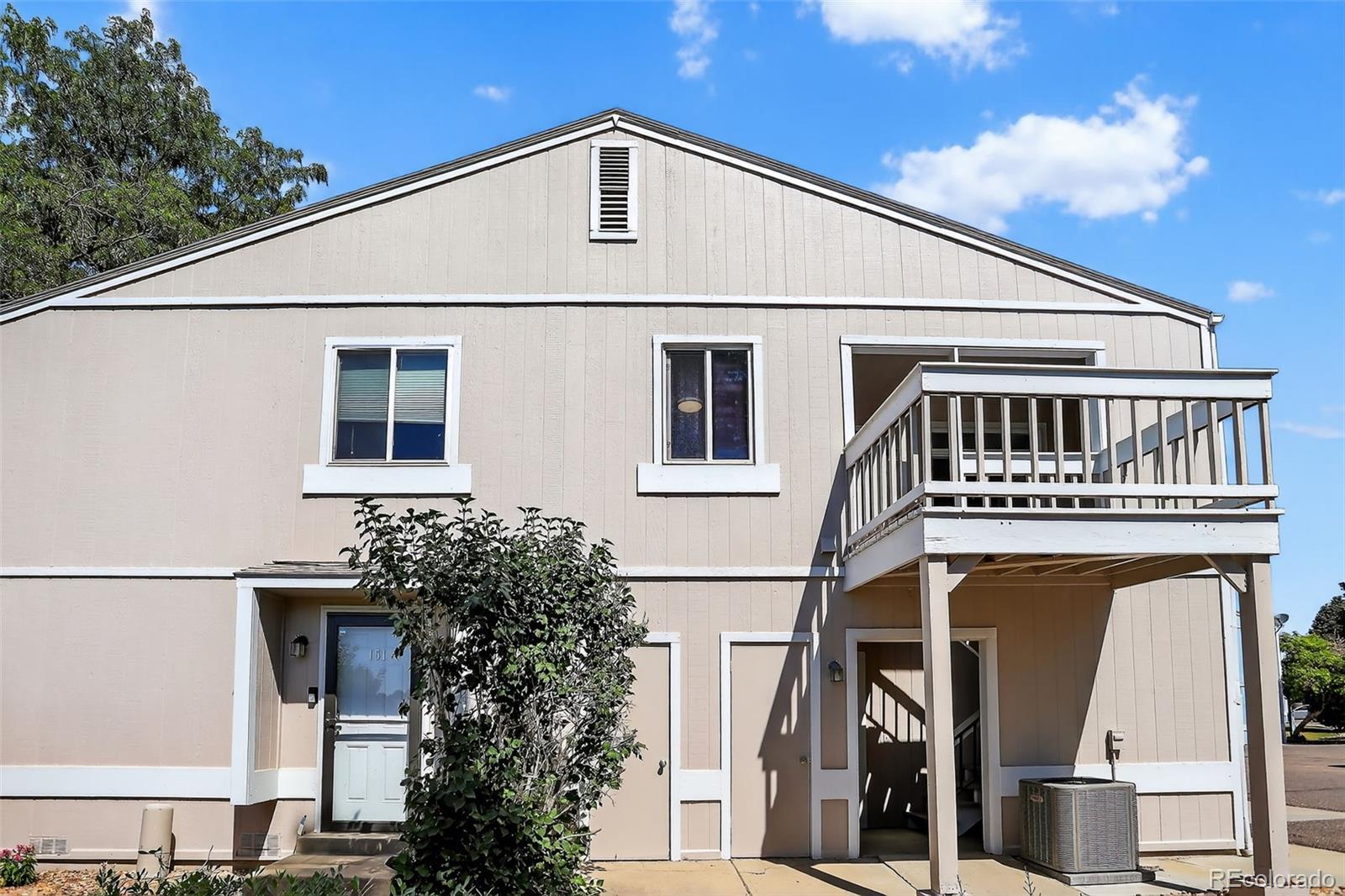 7902 Chase Circle Unit: 152