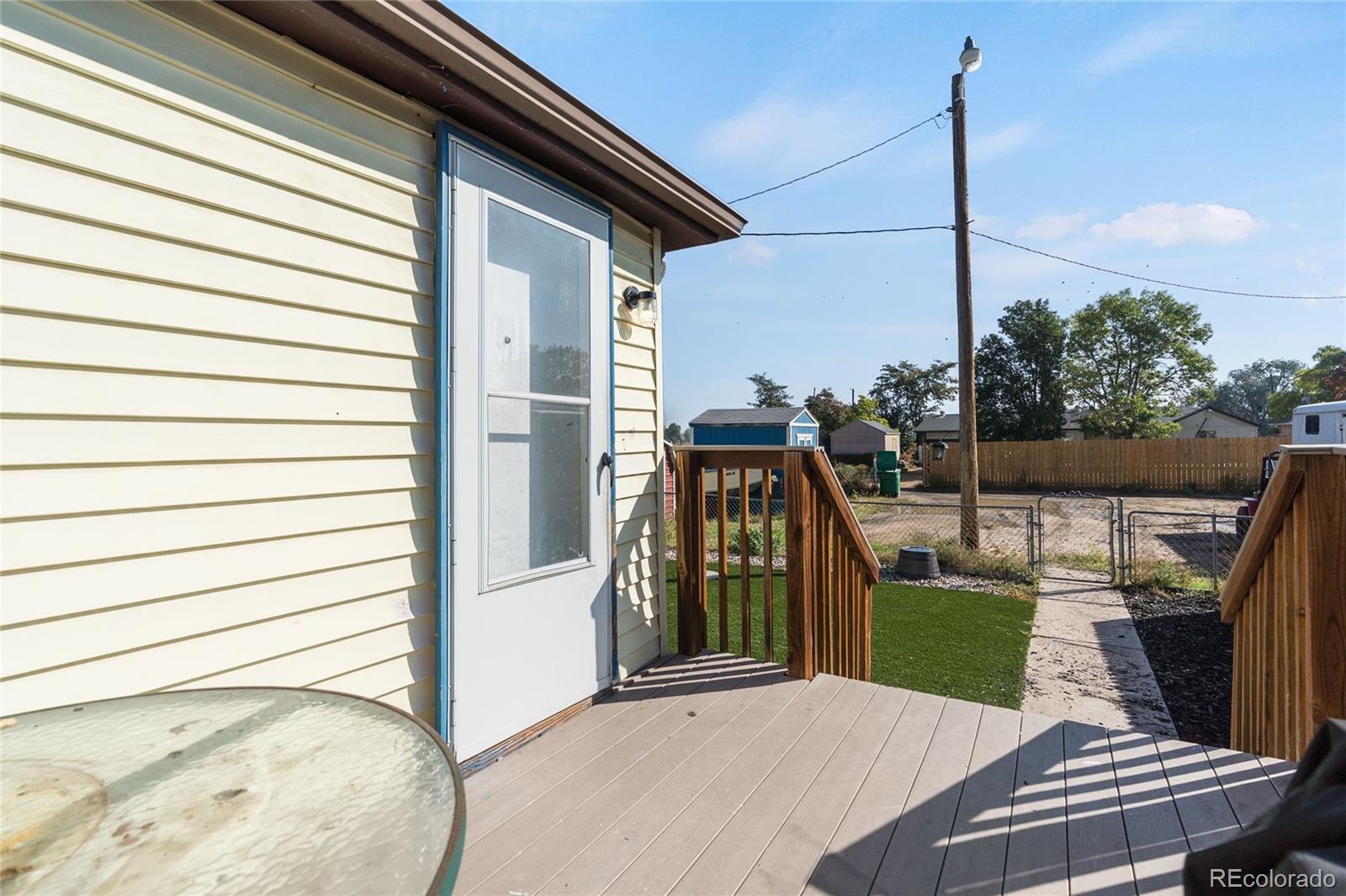 1984 Caroline Avenue