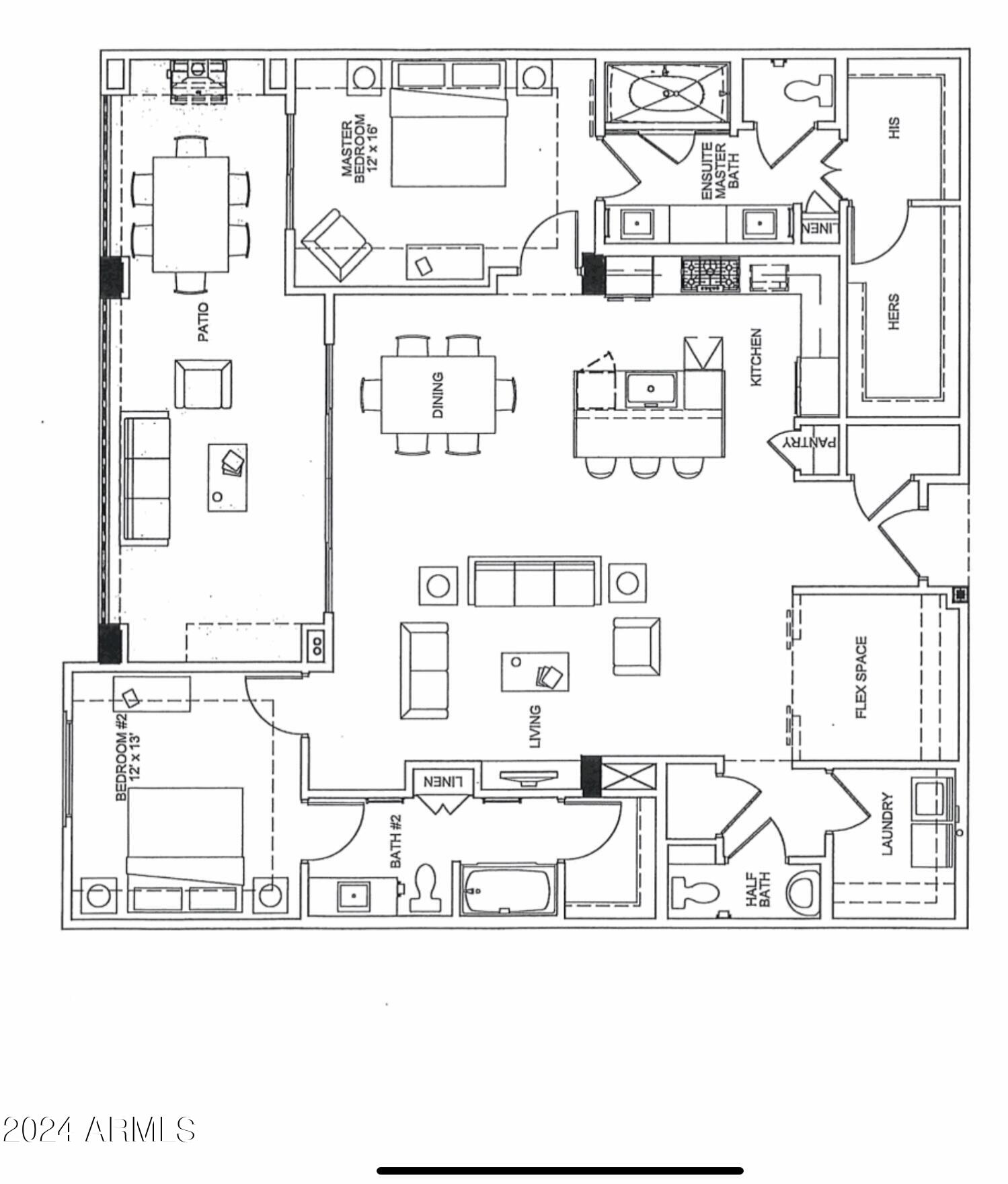 5250 E Deer Valley Drive, 457